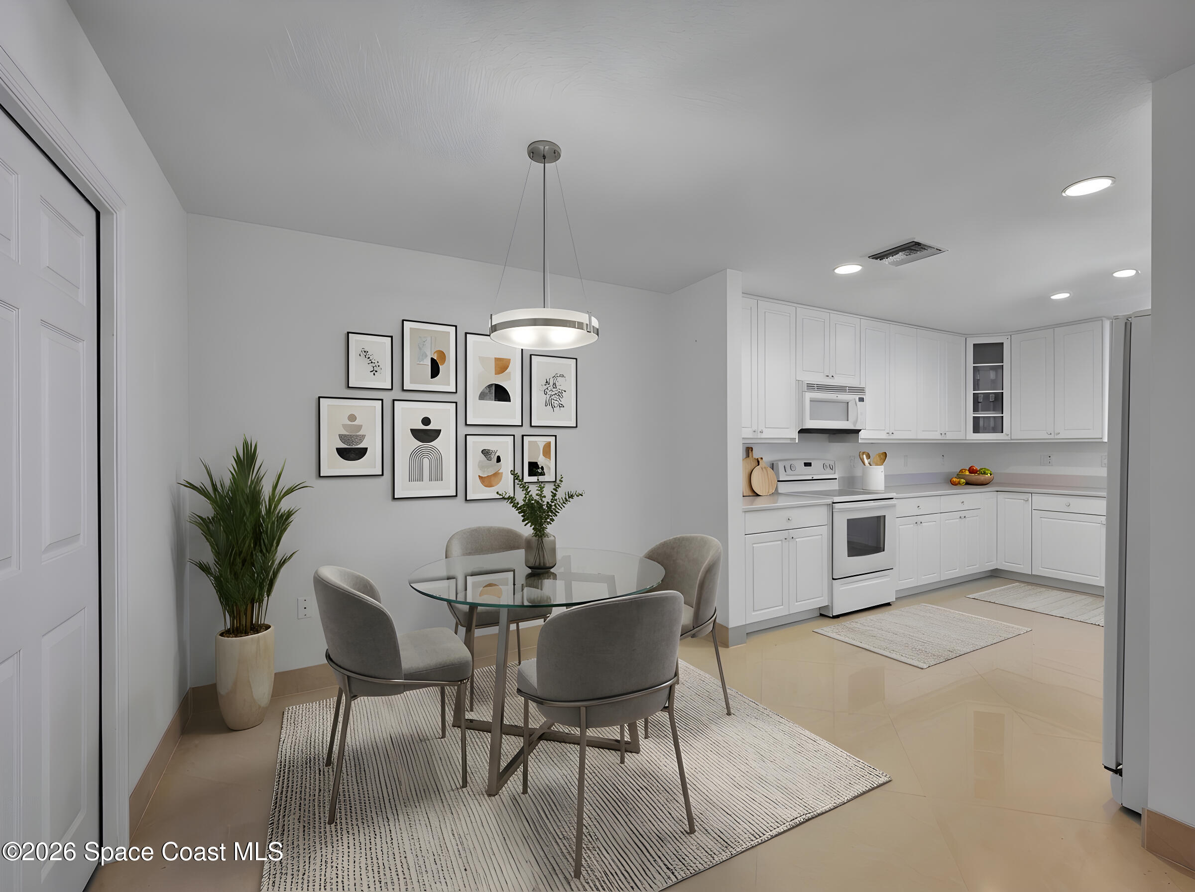 5 Indian River Avenue, 1204