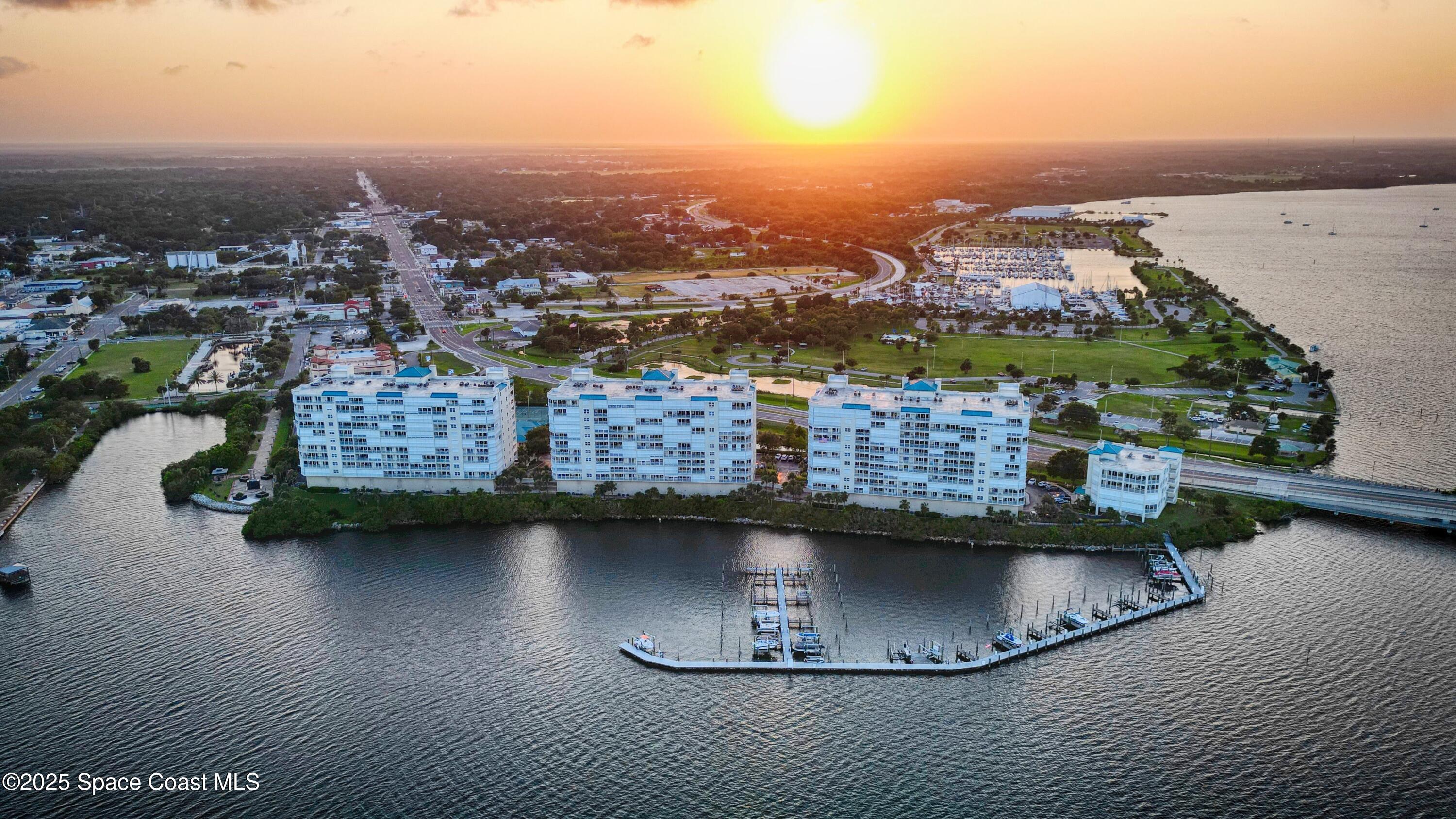 5 Indian River Avenue, 1204