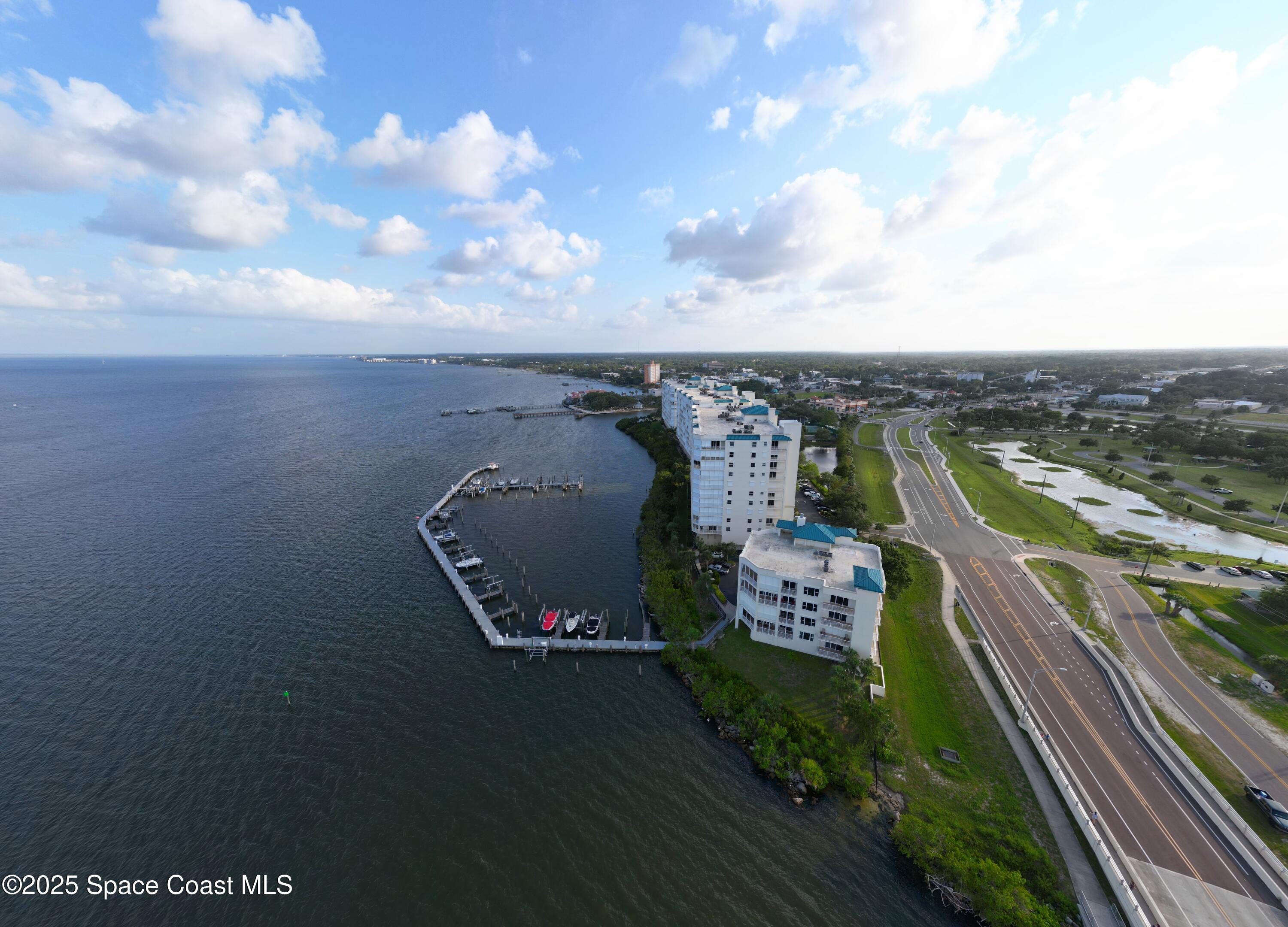 5 Indian River Avenue, 1204