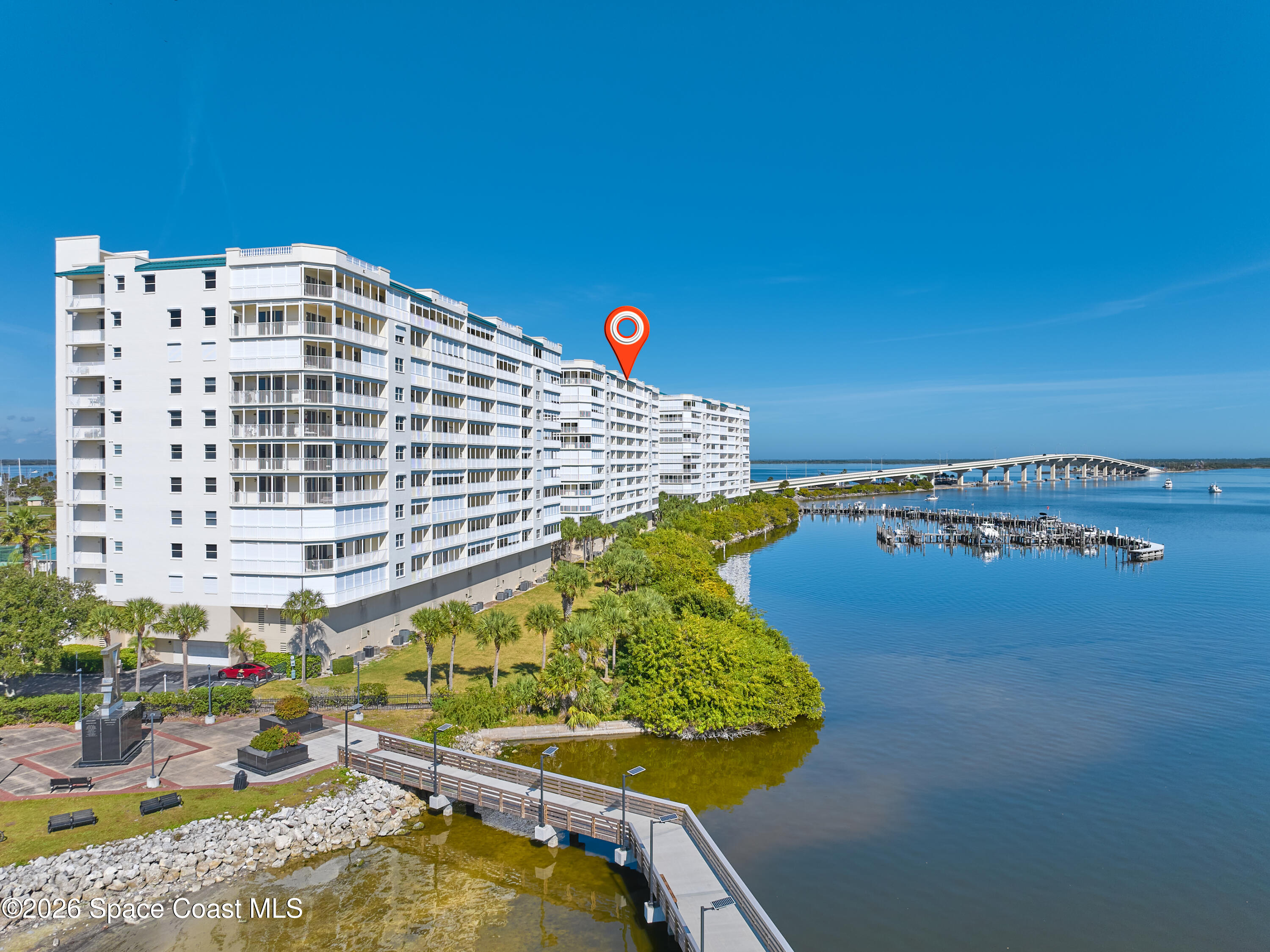 5 Indian River Avenue, 1204