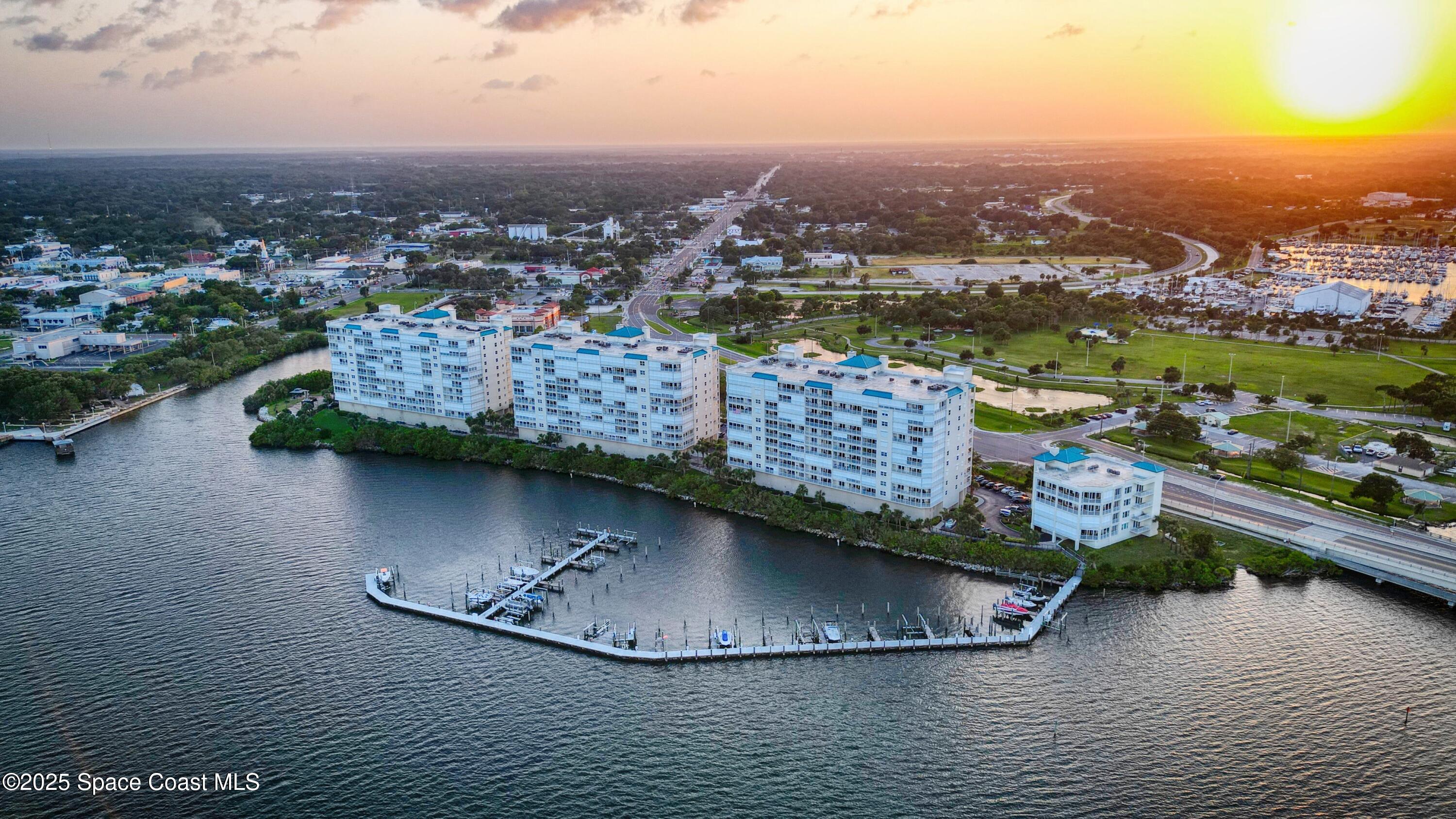 5 Indian River Avenue, 1204