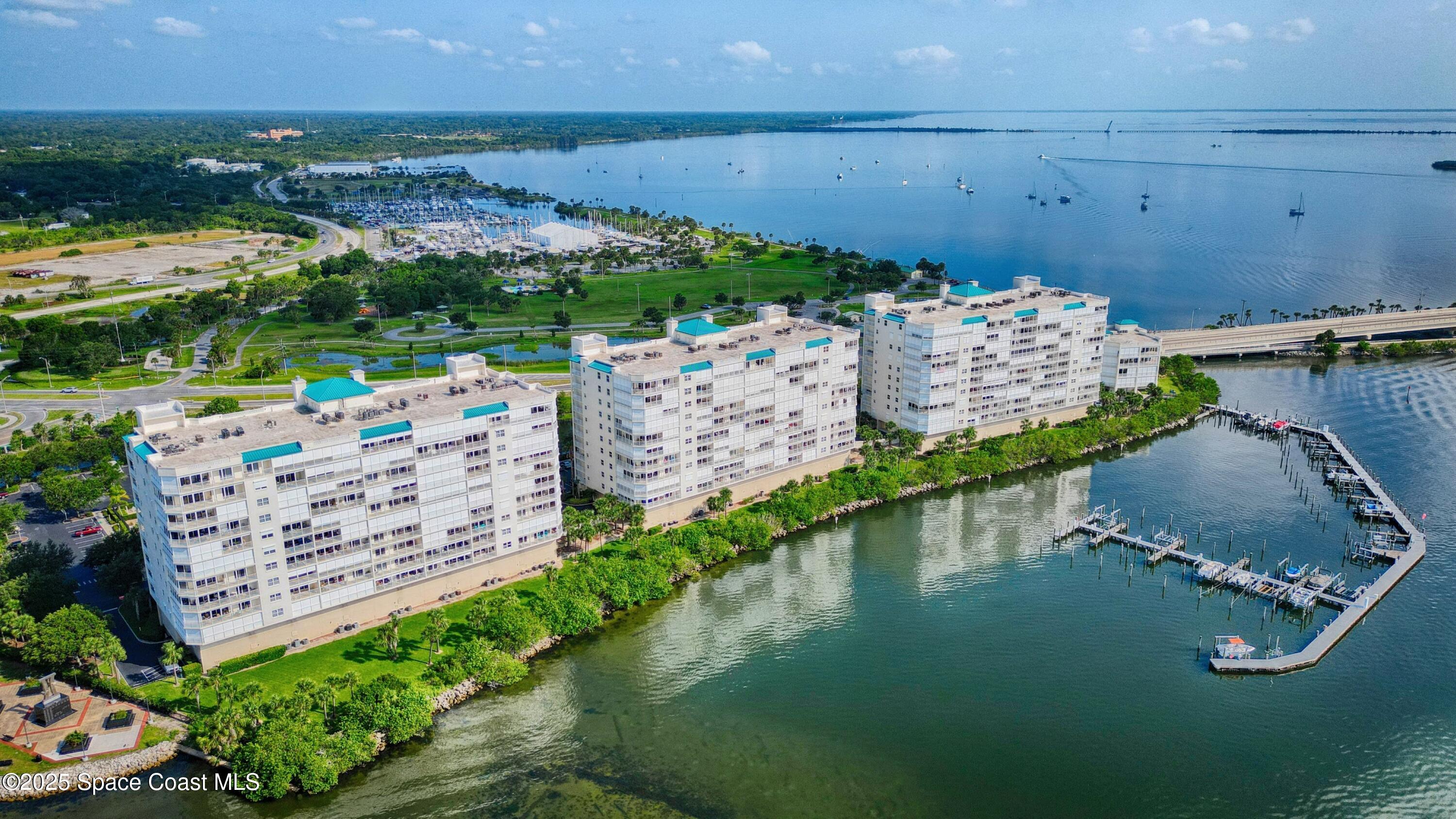 5 Indian River Avenue, 1204