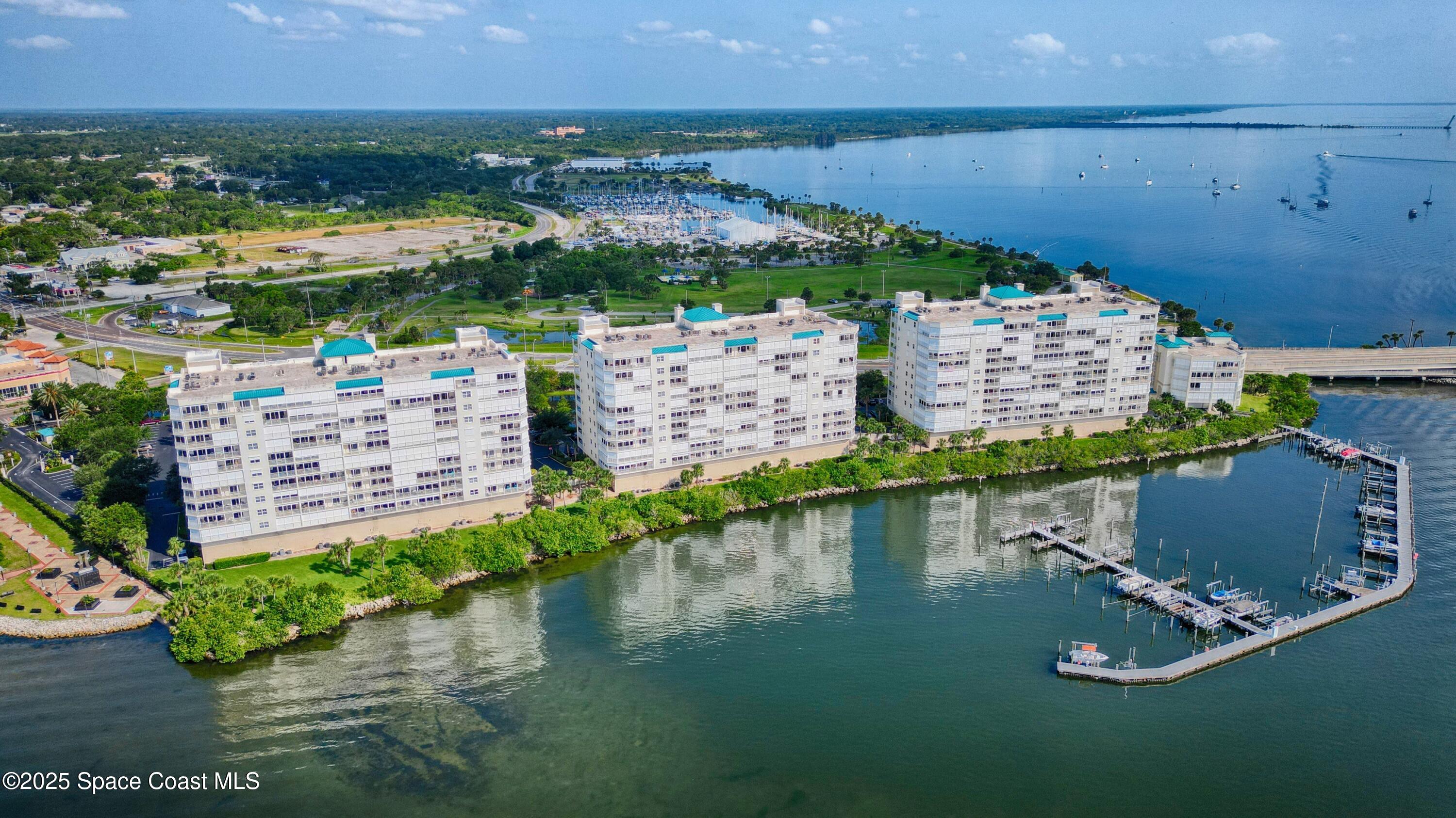 5 Indian River Avenue, 1204