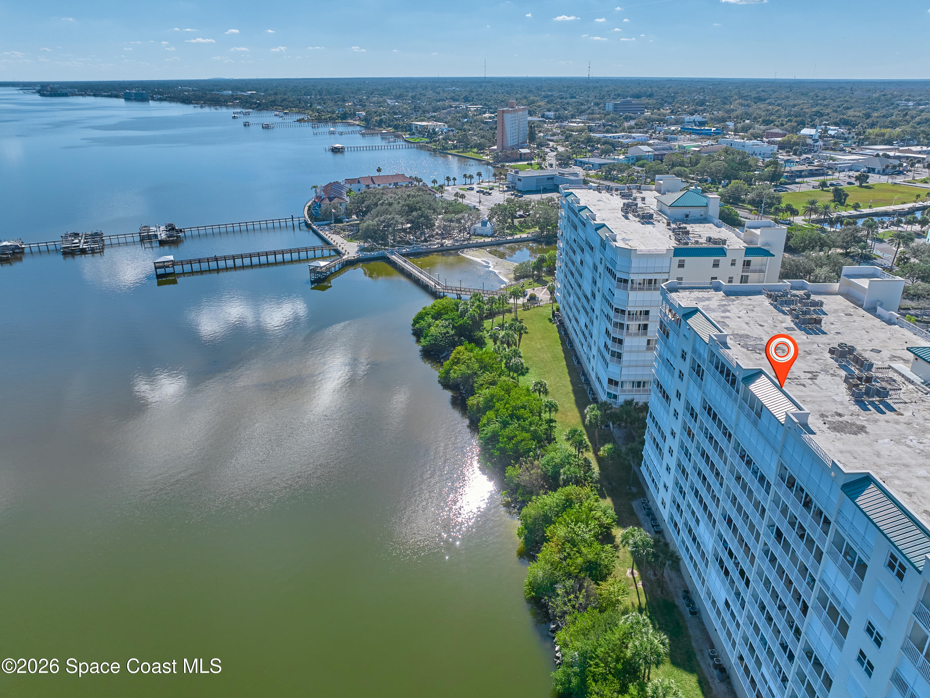 5 Indian River Avenue, 1204