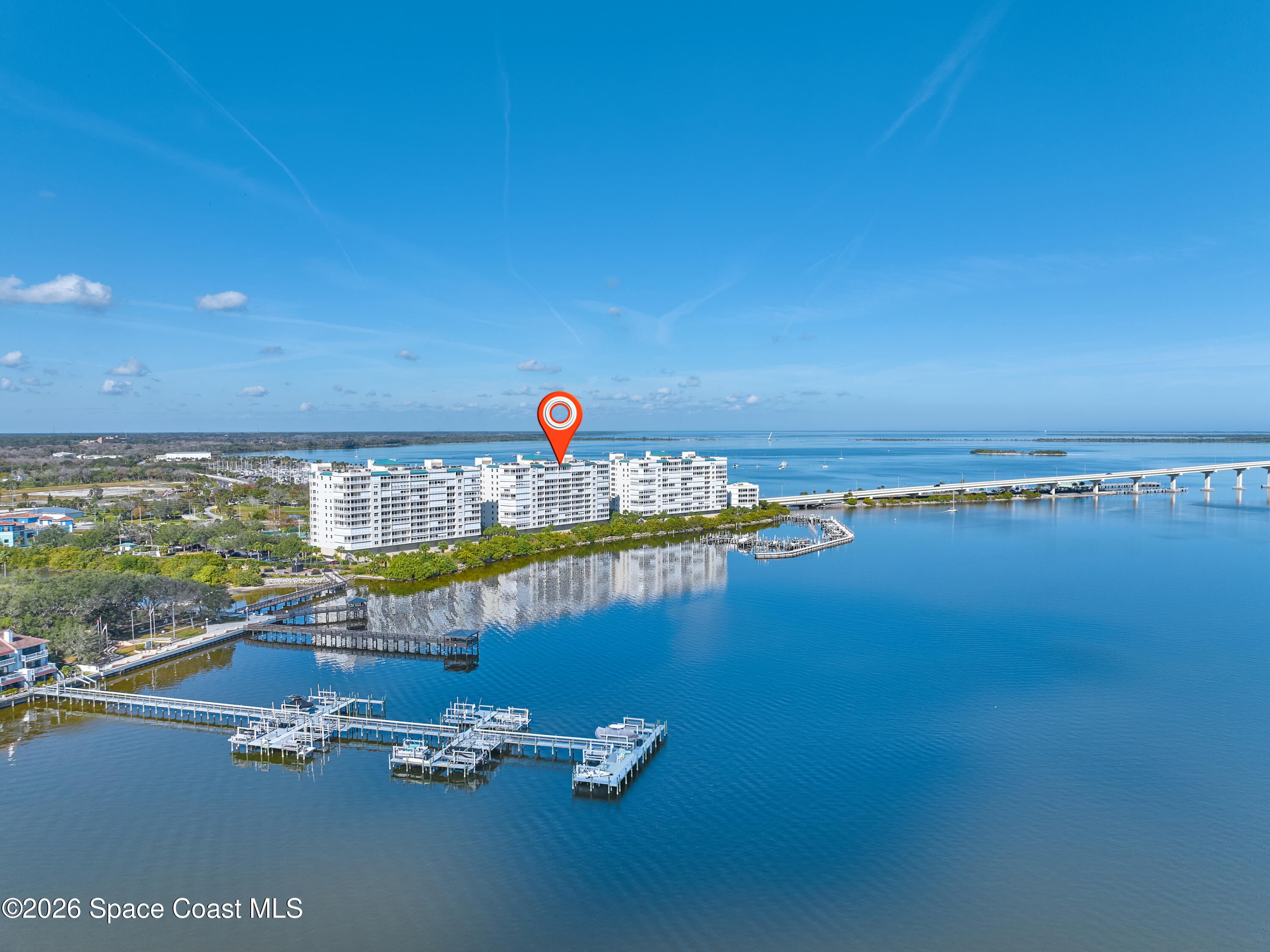 5 Indian River Avenue, 1204