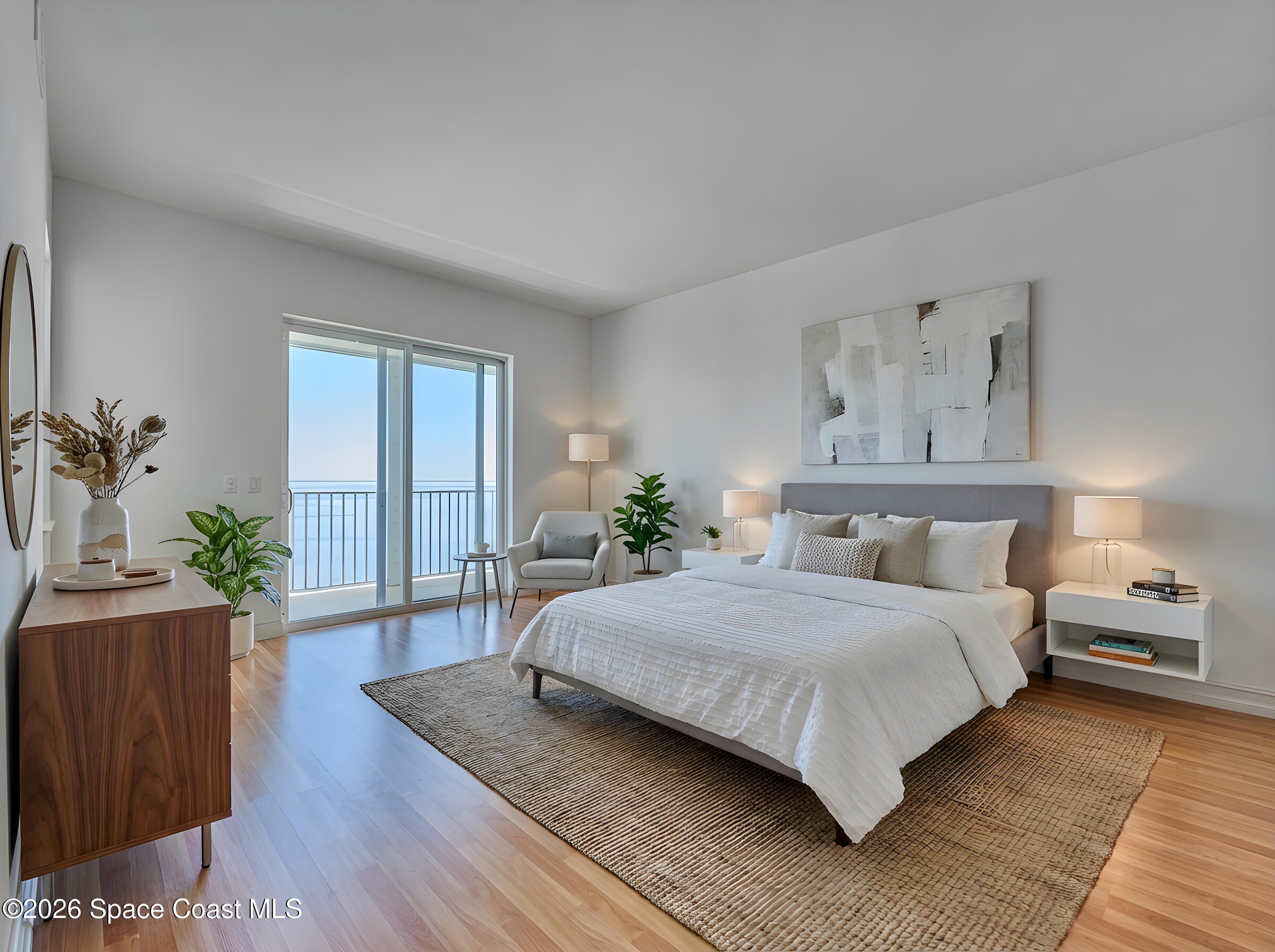 5 Indian River Avenue, 1204