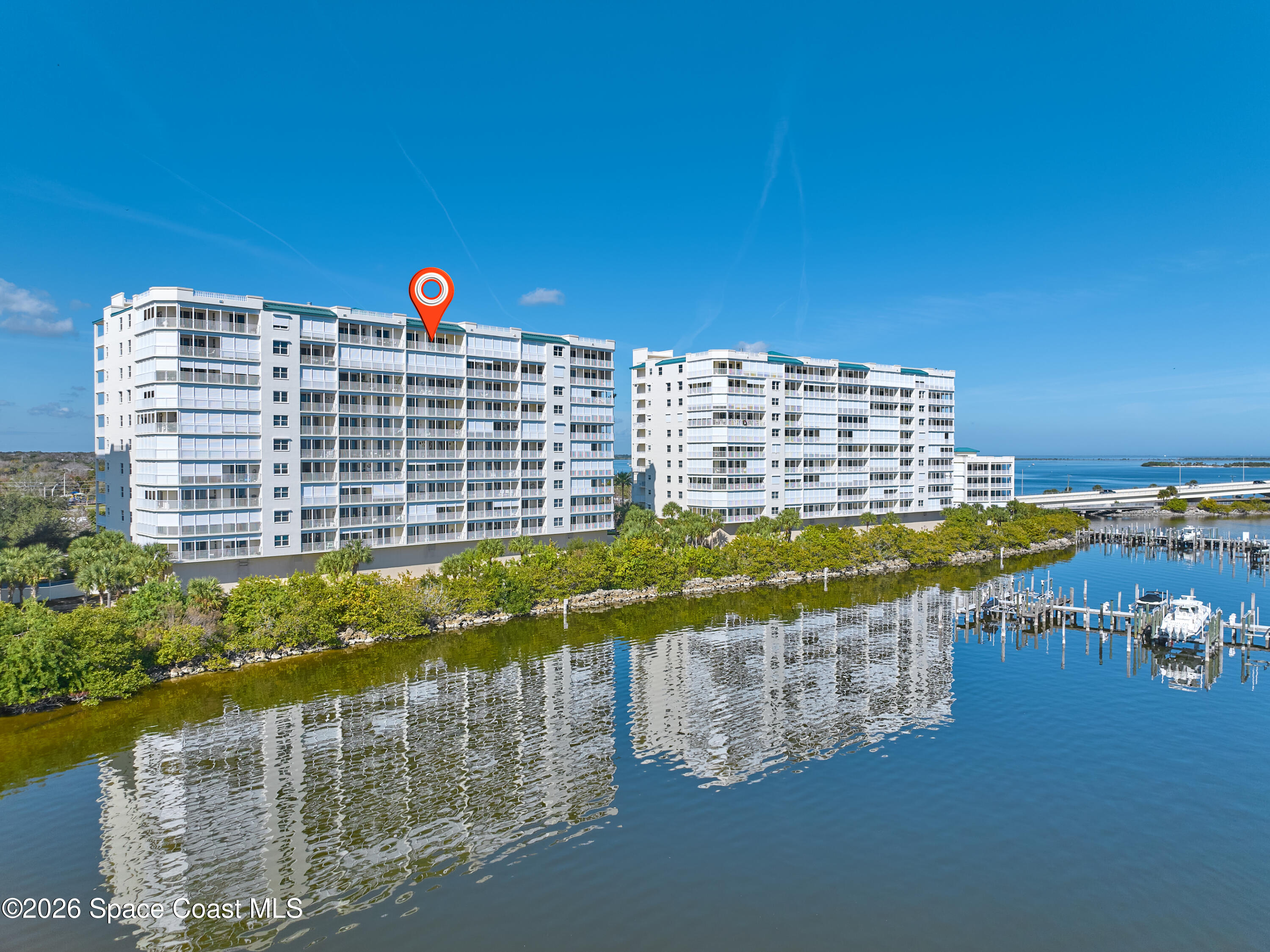 5 Indian River Avenue, 1204