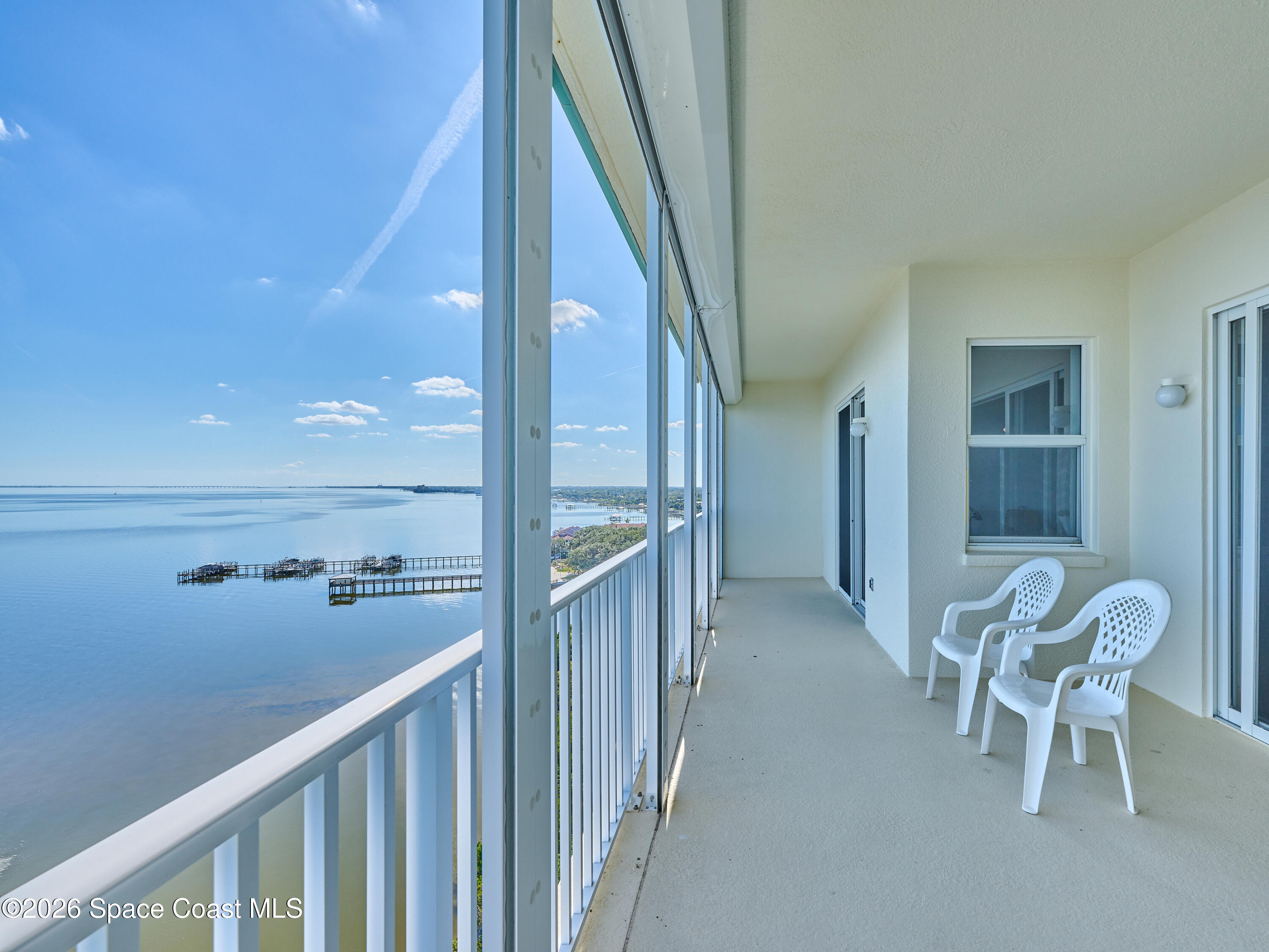 5 Indian River Avenue, 1204