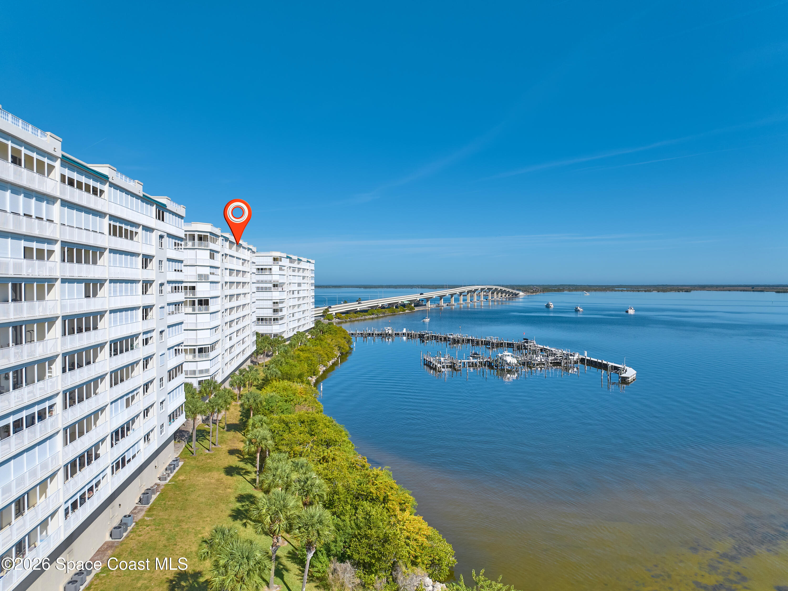 5 Indian River Avenue, 1204