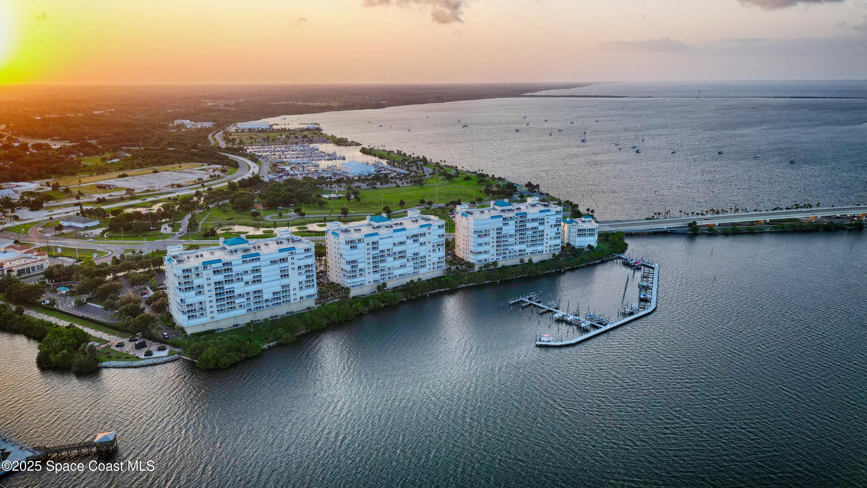 5 Indian River Avenue, 1204