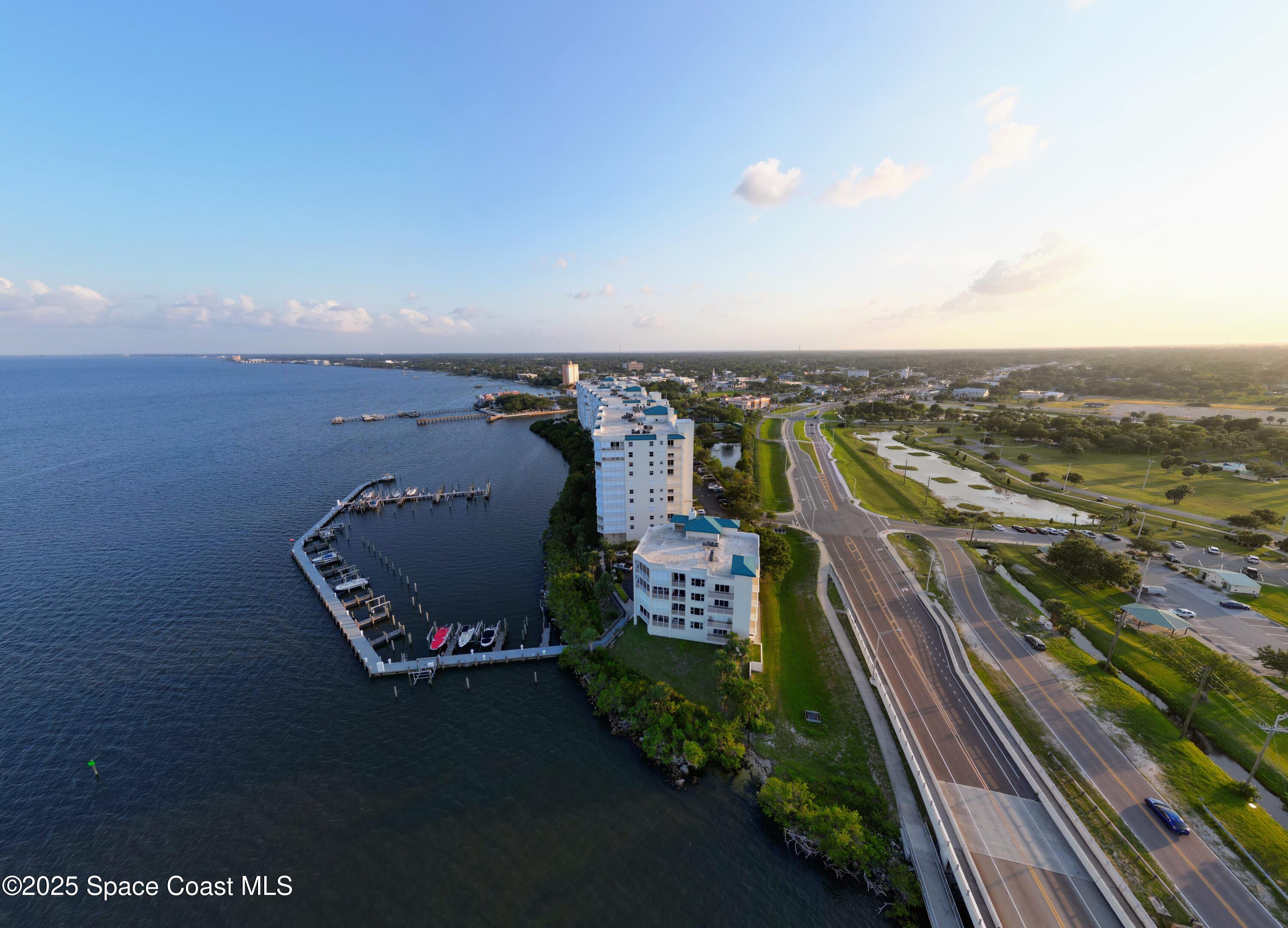 5 Indian River Avenue, 1204