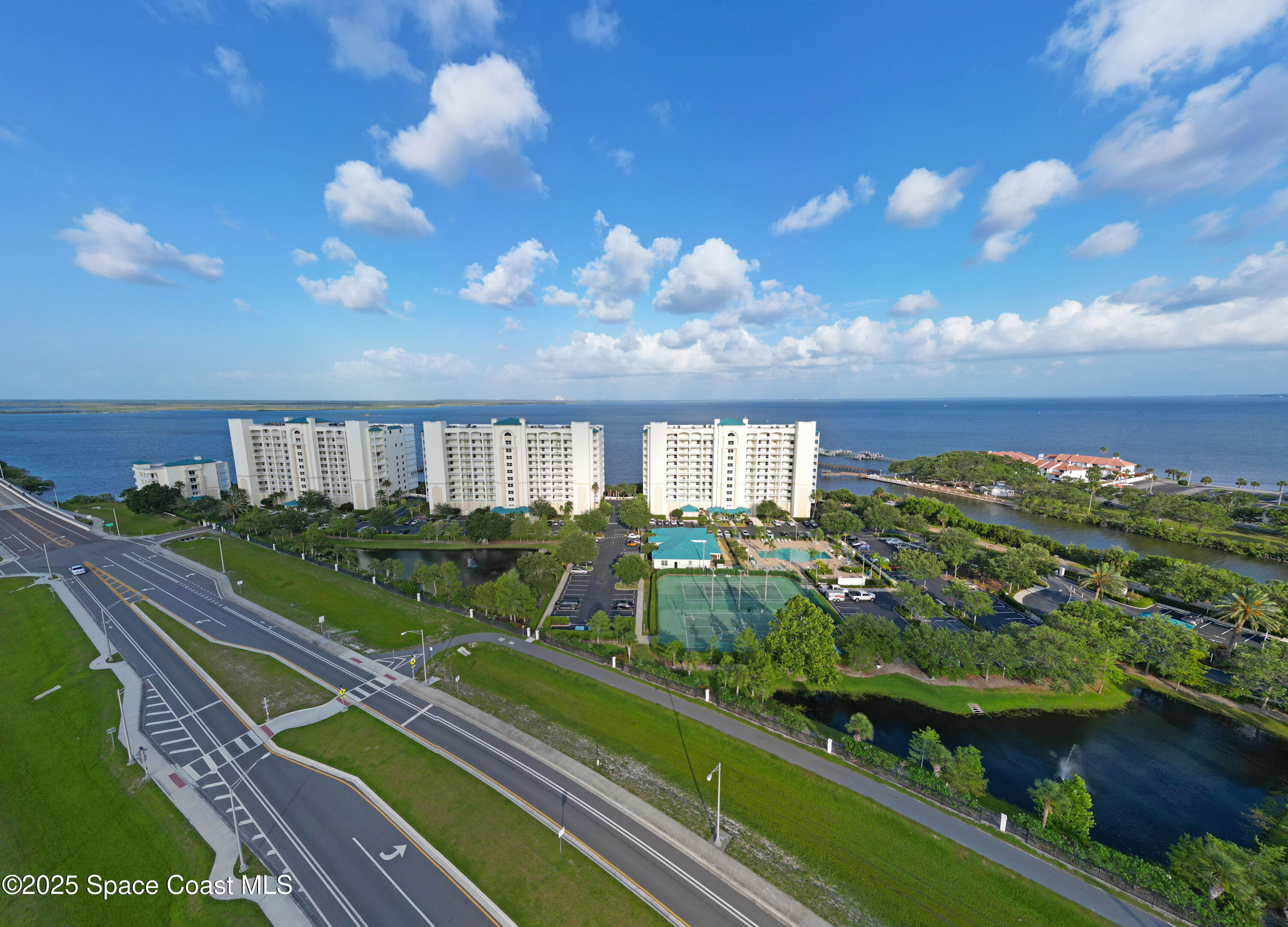 5 Indian River Avenue, 1204