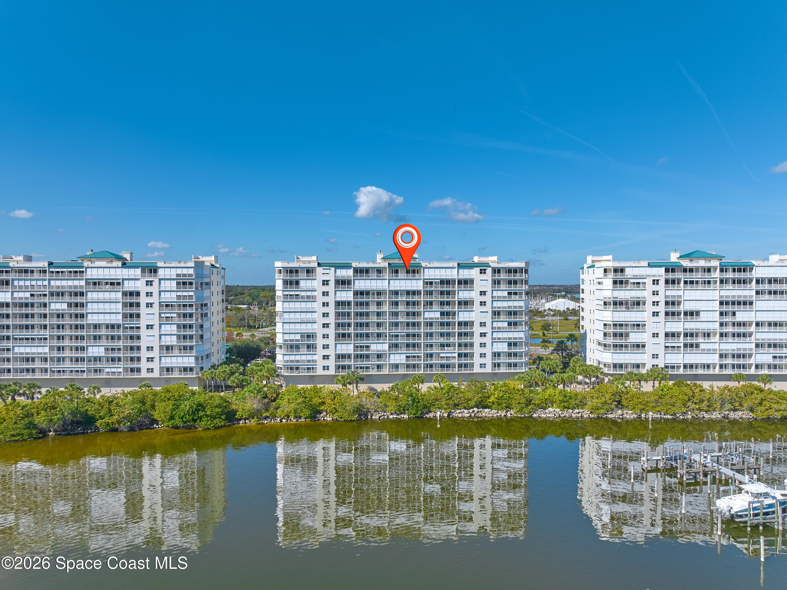 5 Indian River Avenue, 1204