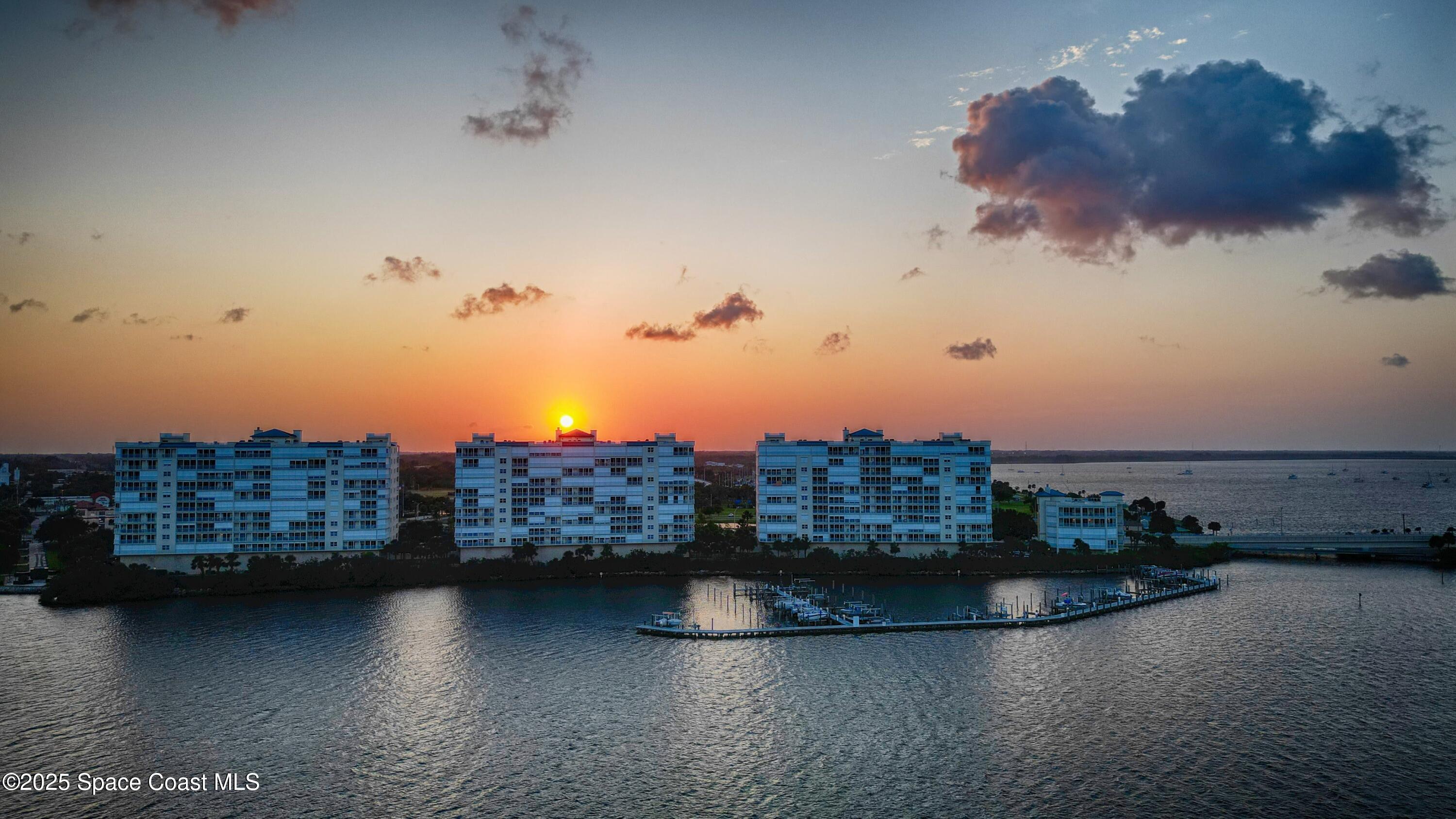 5 Indian River Avenue, 1204