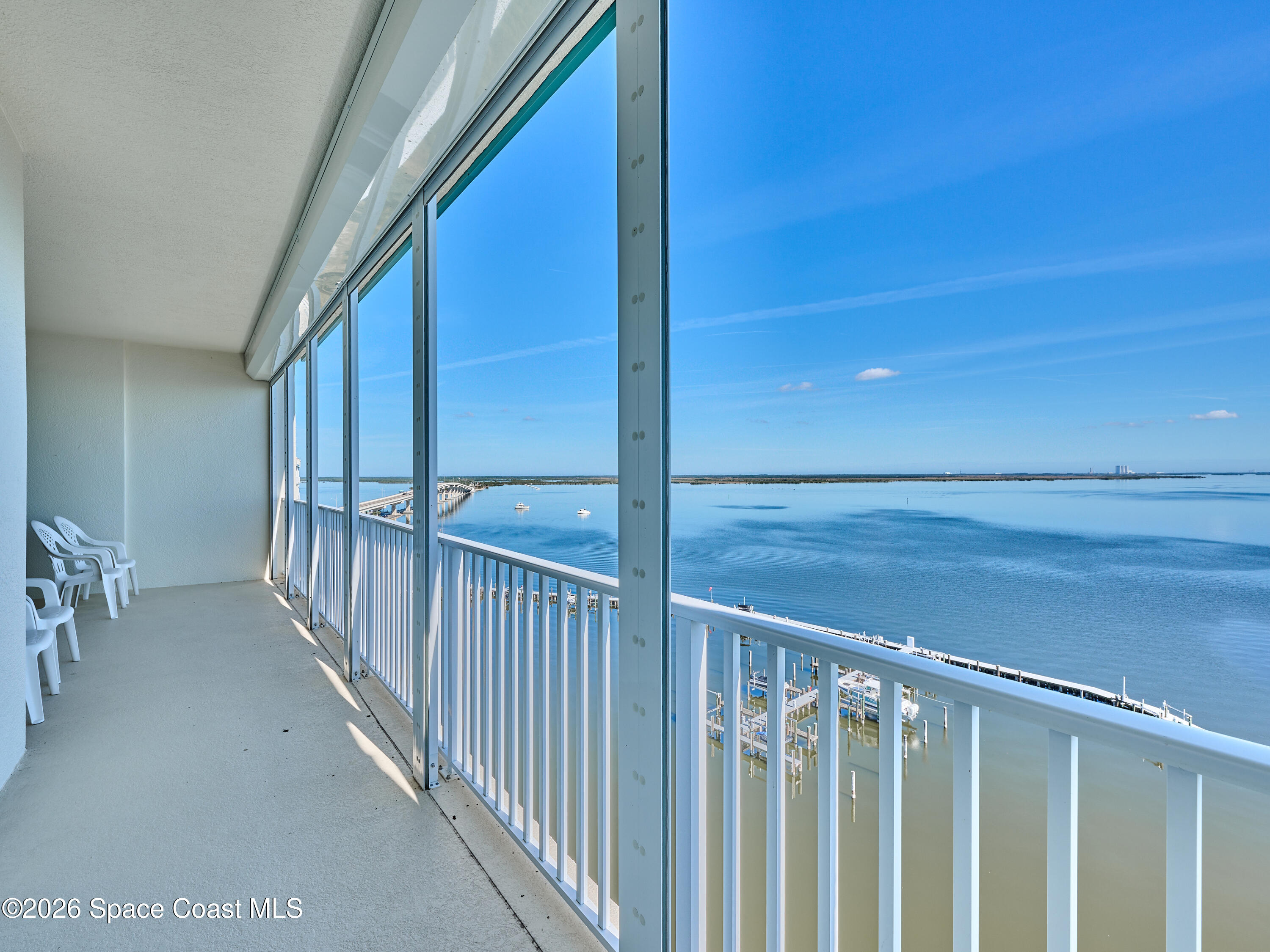 5 Indian River Avenue, 1204