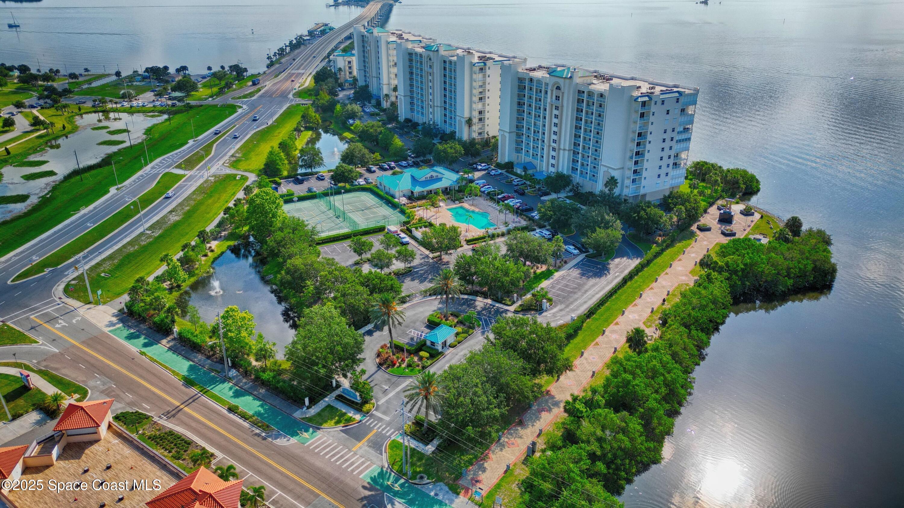 5 Indian River Avenue, 1204