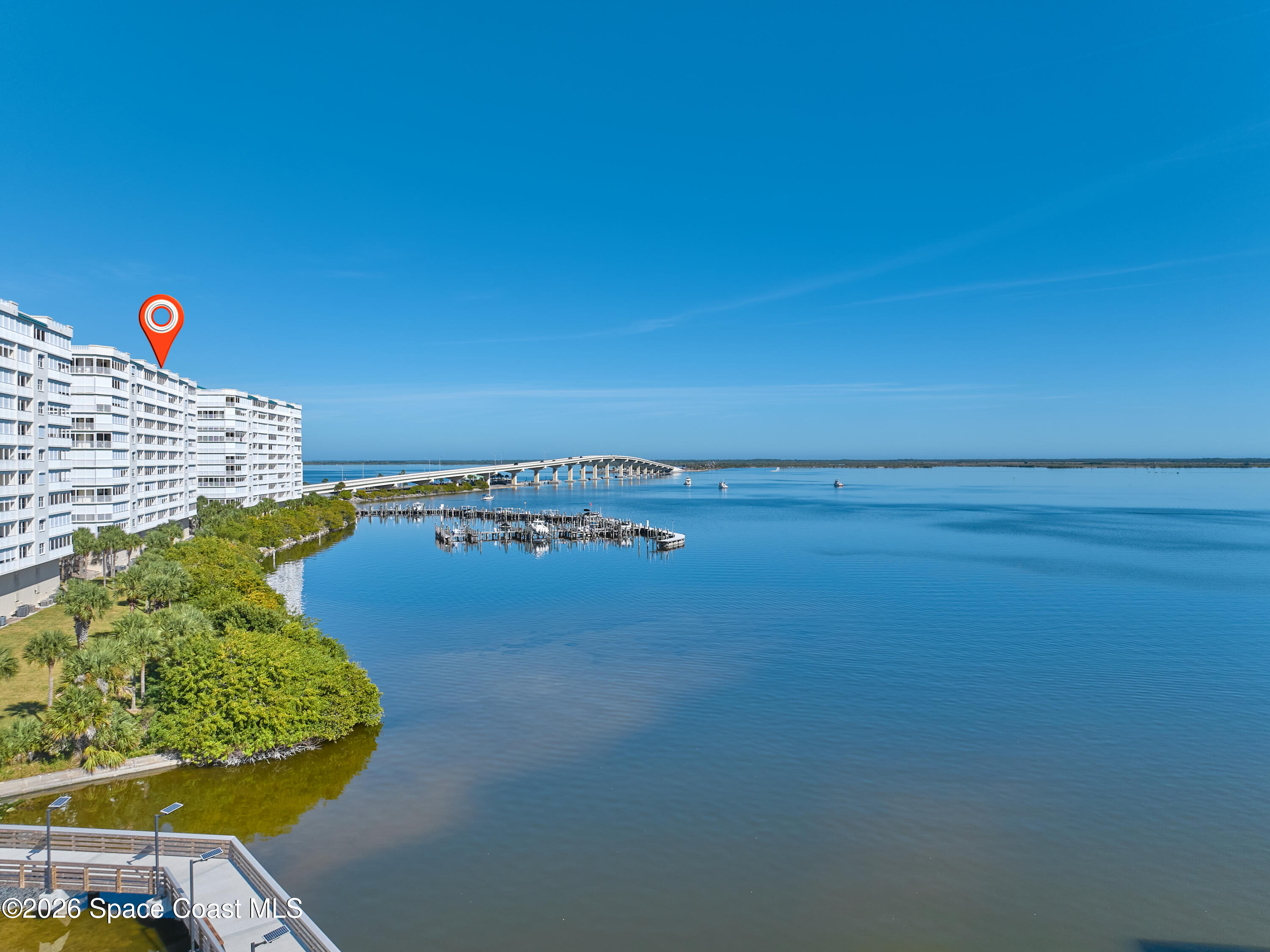 5 Indian River Avenue, 1204