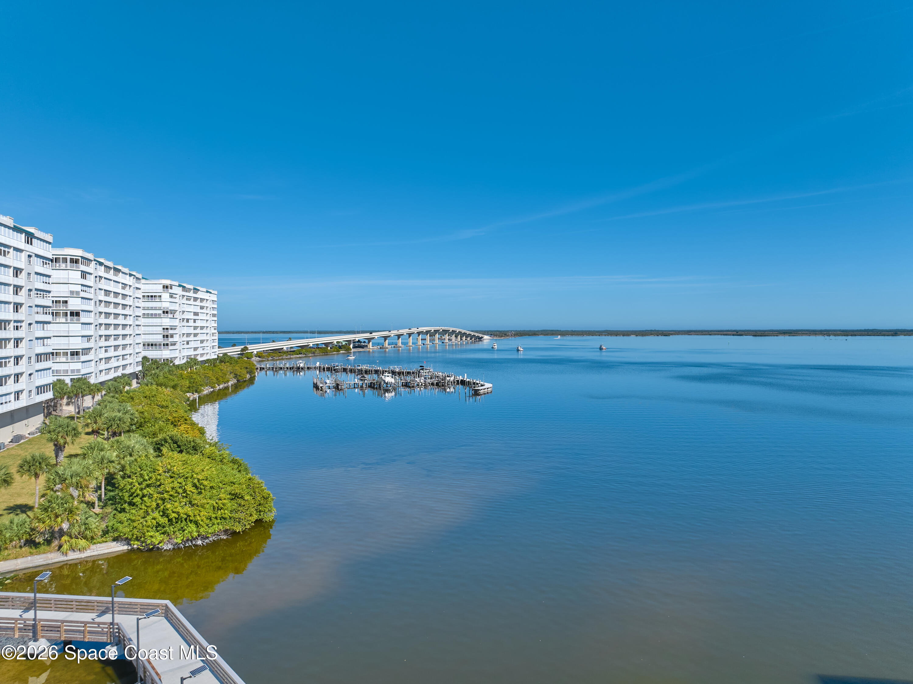 5 Indian River Avenue, 1204