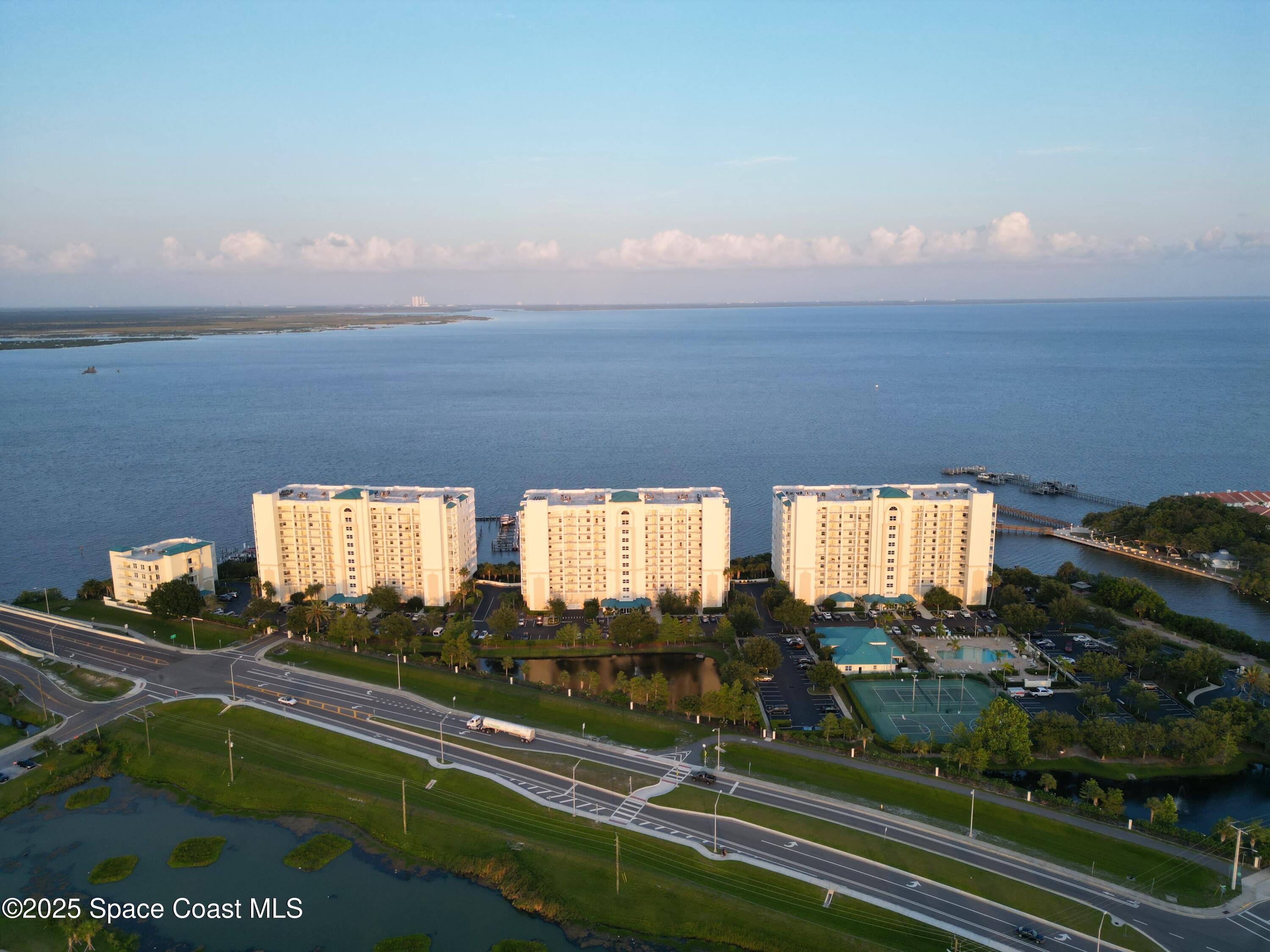 5 Indian River Avenue, 1204