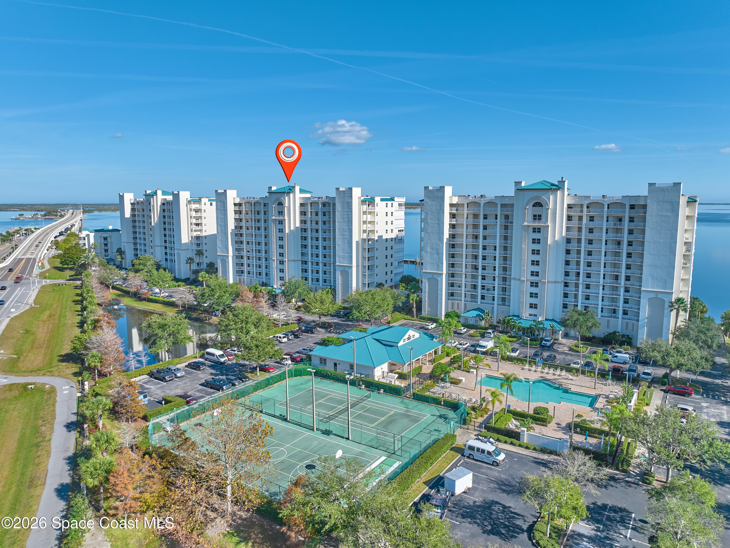 5 Indian River Avenue, 1204