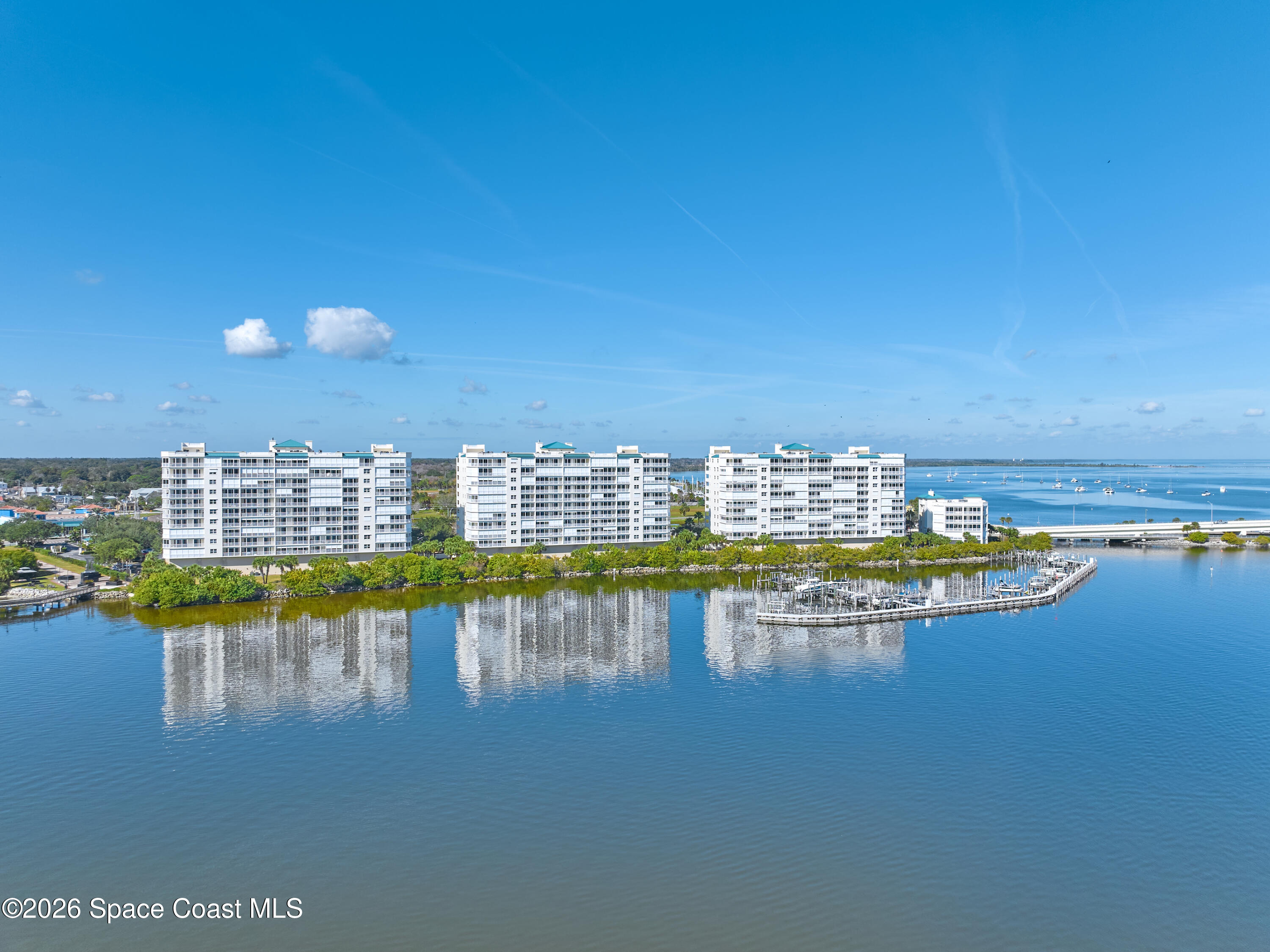 5 Indian River Avenue, 1204