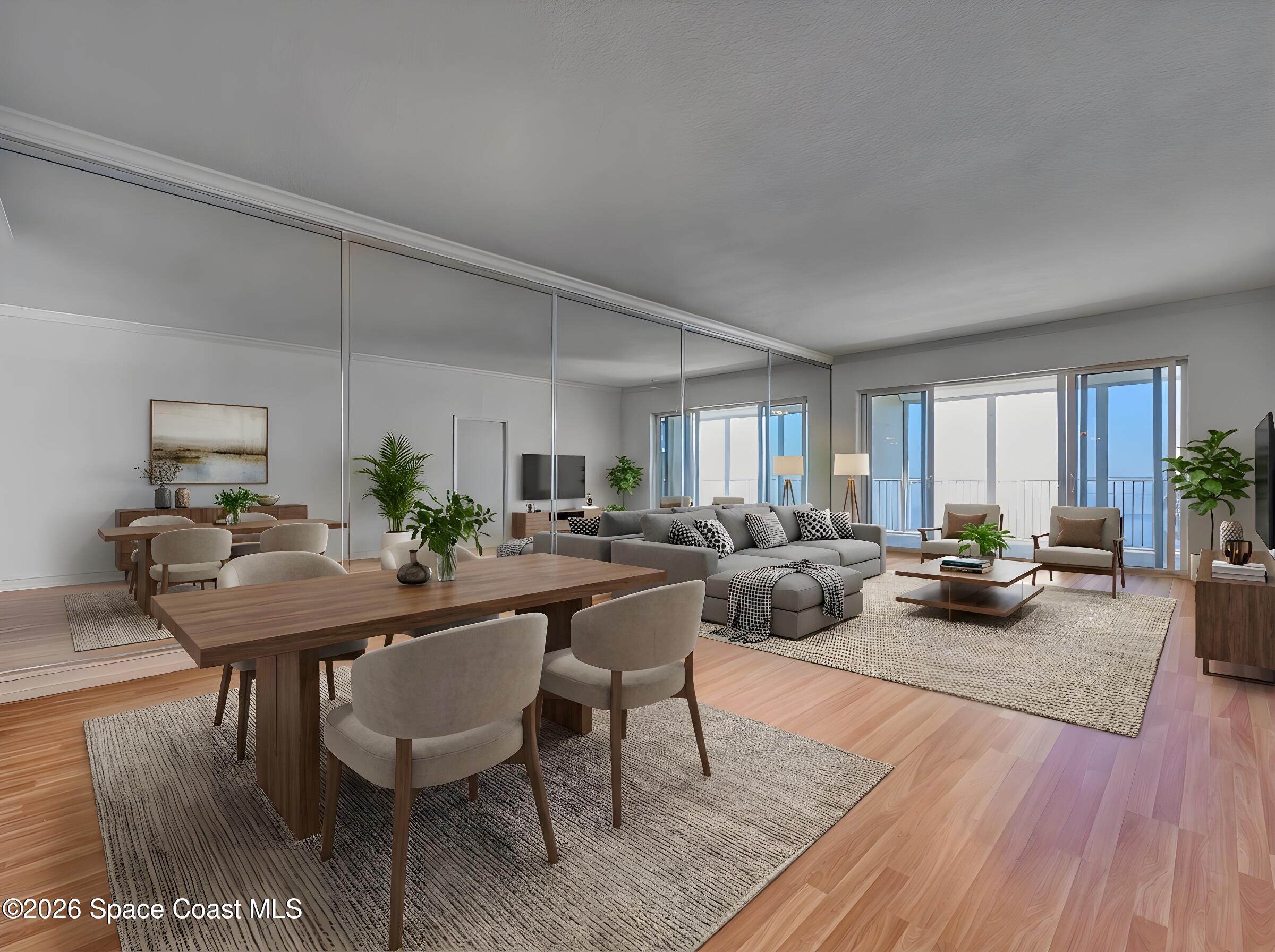 5 Indian River Avenue, 1204