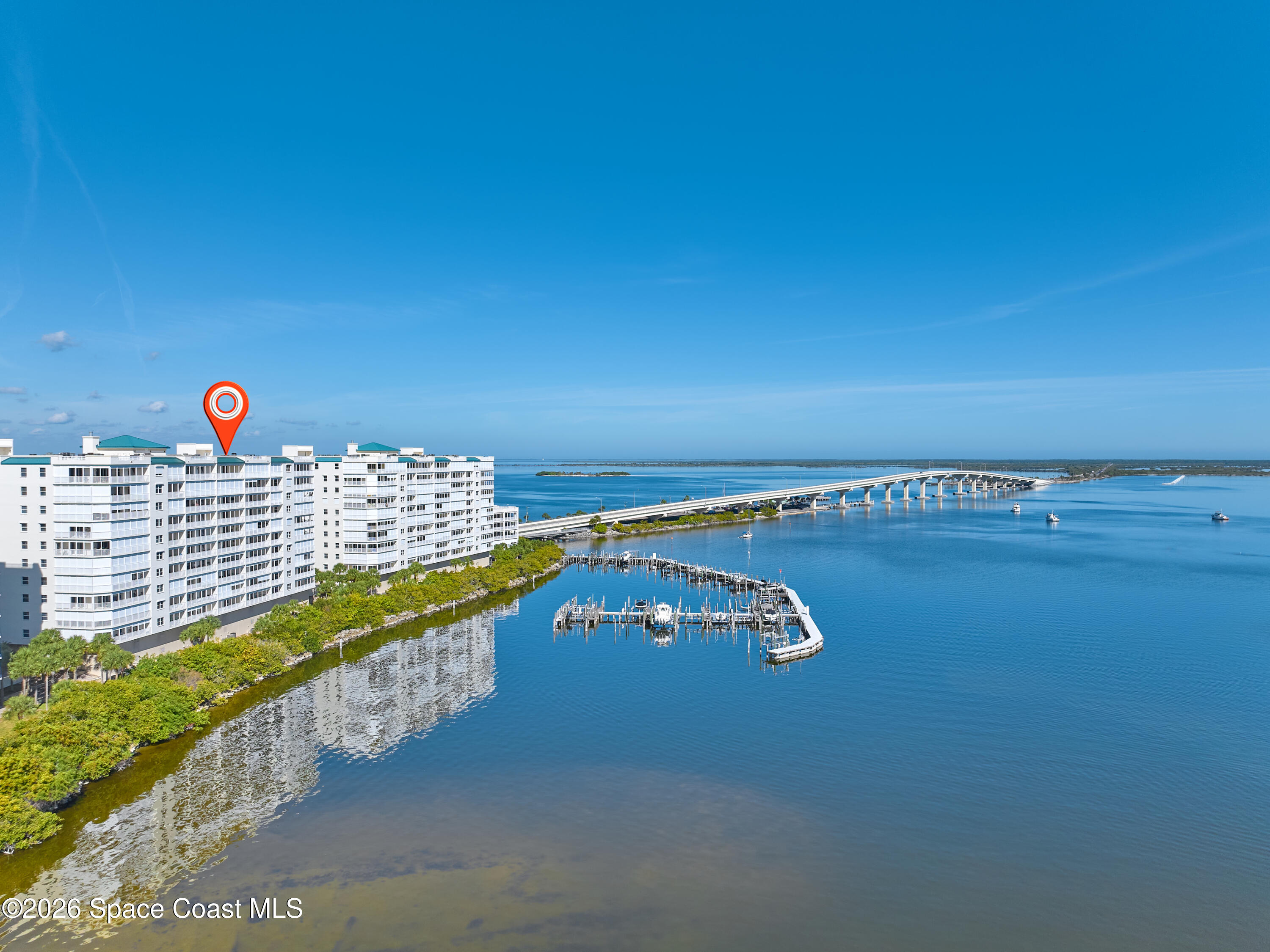 5 Indian River Avenue, 1204