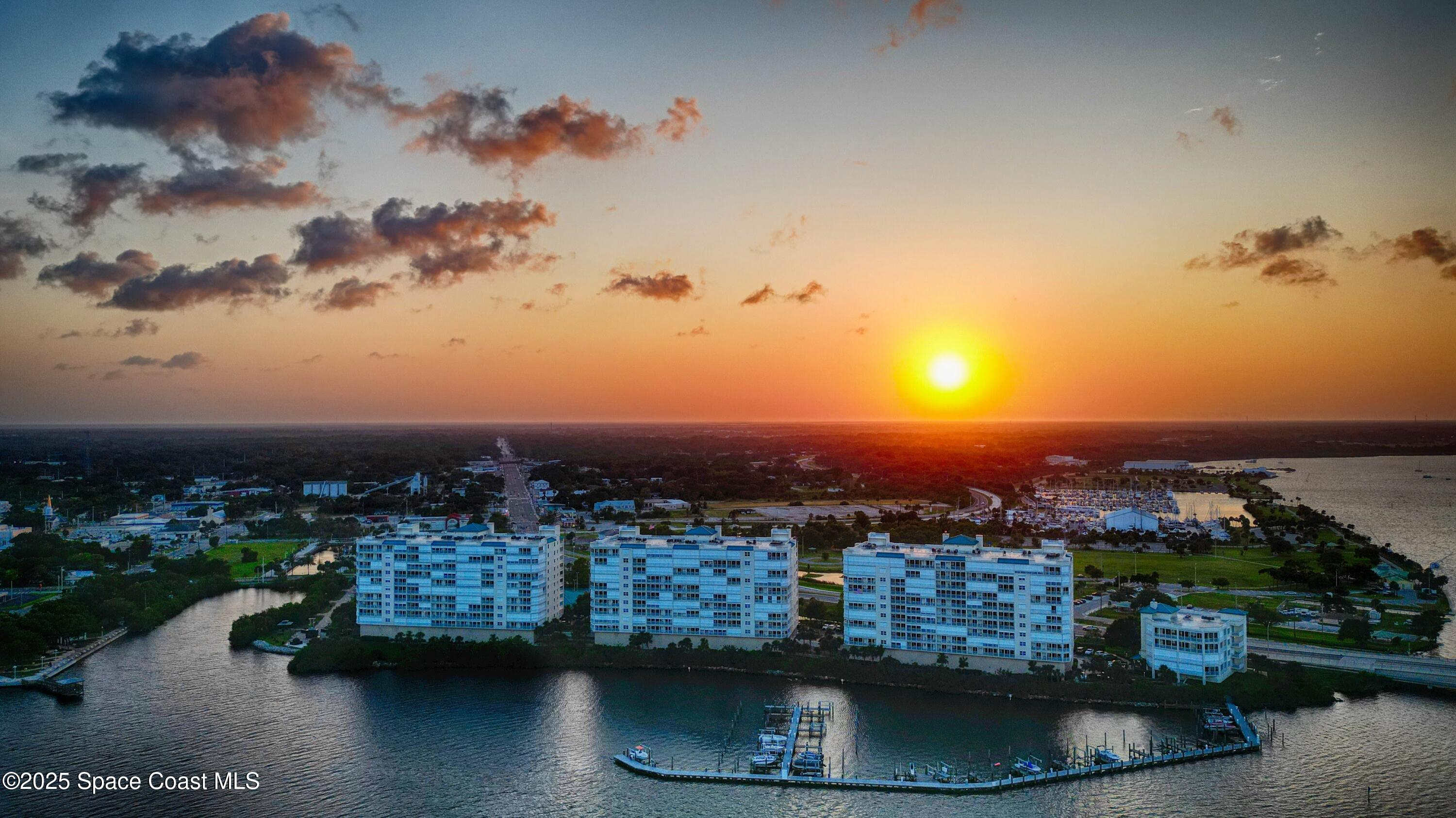 5 Indian River Avenue, 1204