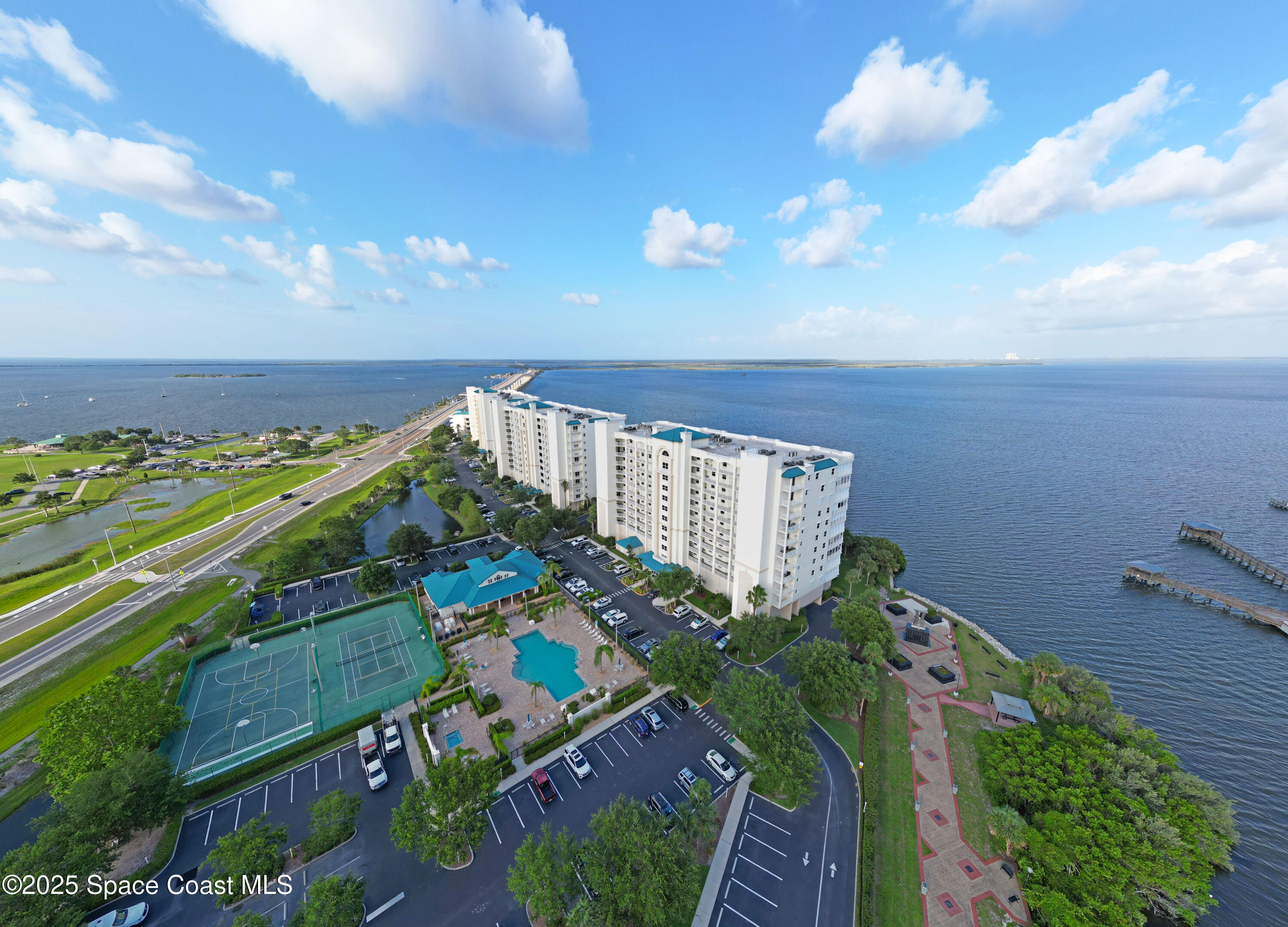 5 Indian River Avenue, 1204