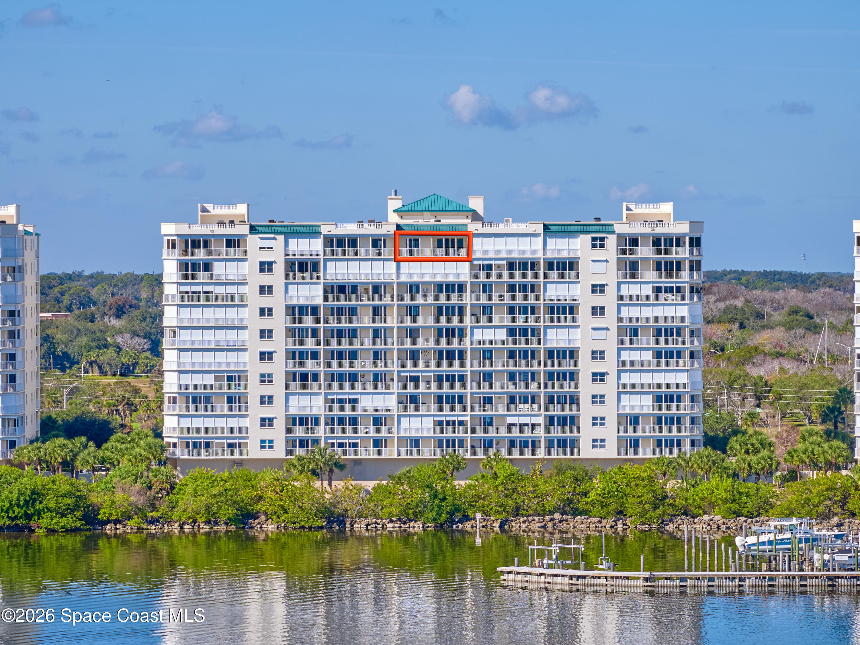 5 Indian River Avenue, 1204