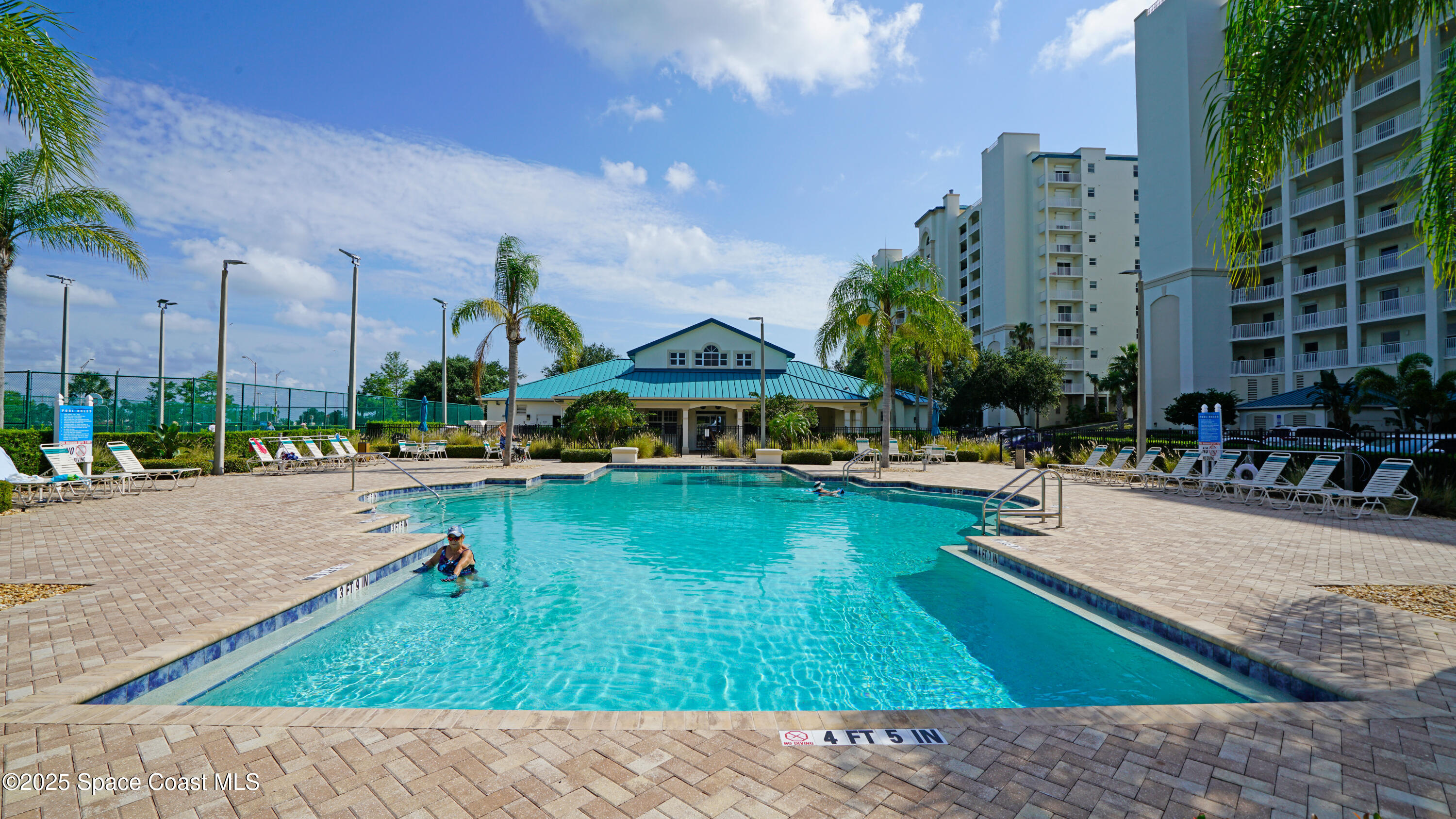 5 Indian River Avenue, 1204