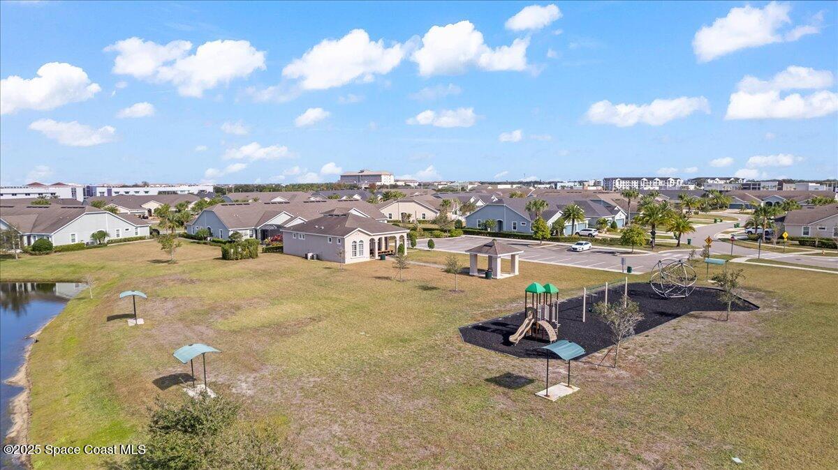 7823 Loren Cove Drive