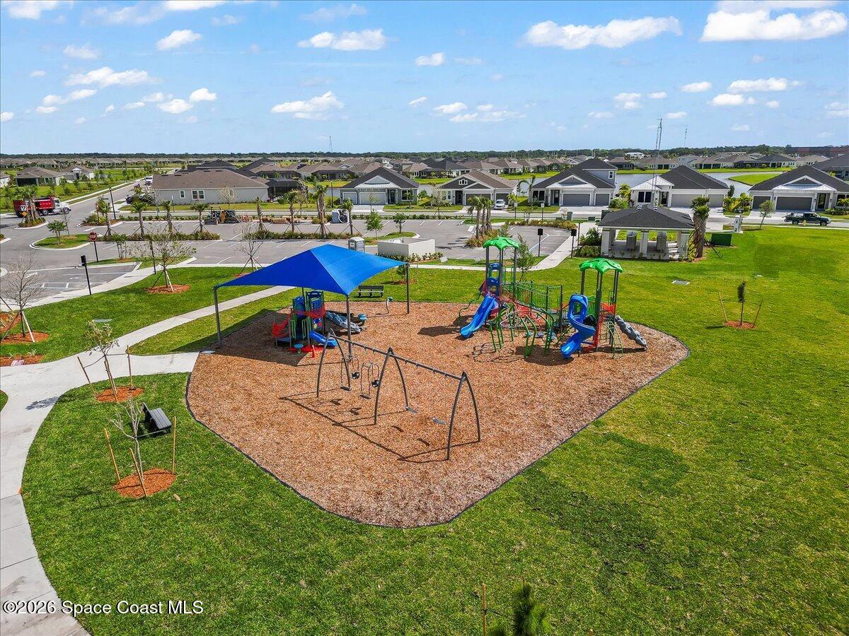 7823 Loren Cove Drive