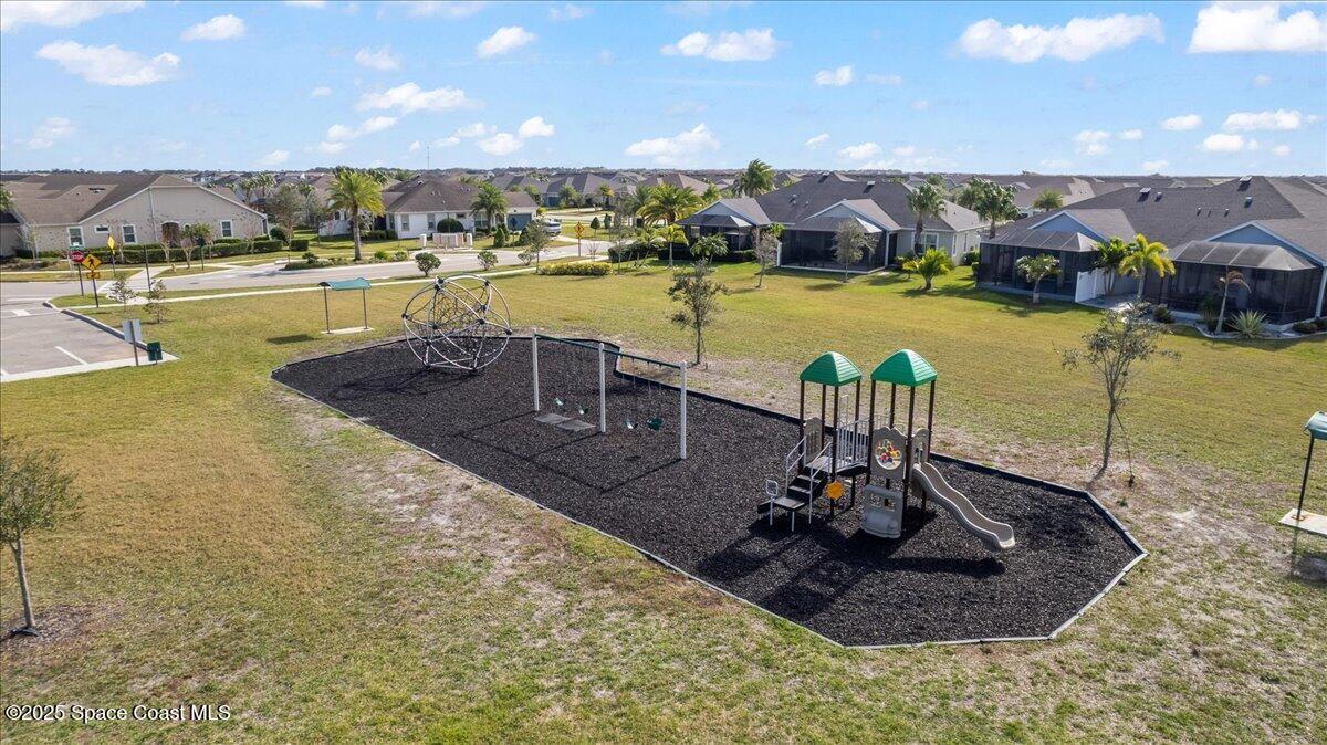 7823 Loren Cove Drive