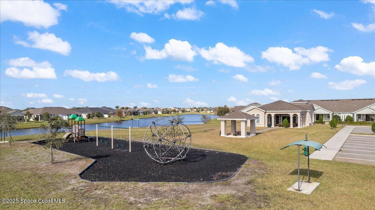 7823 Loren Cove Drive