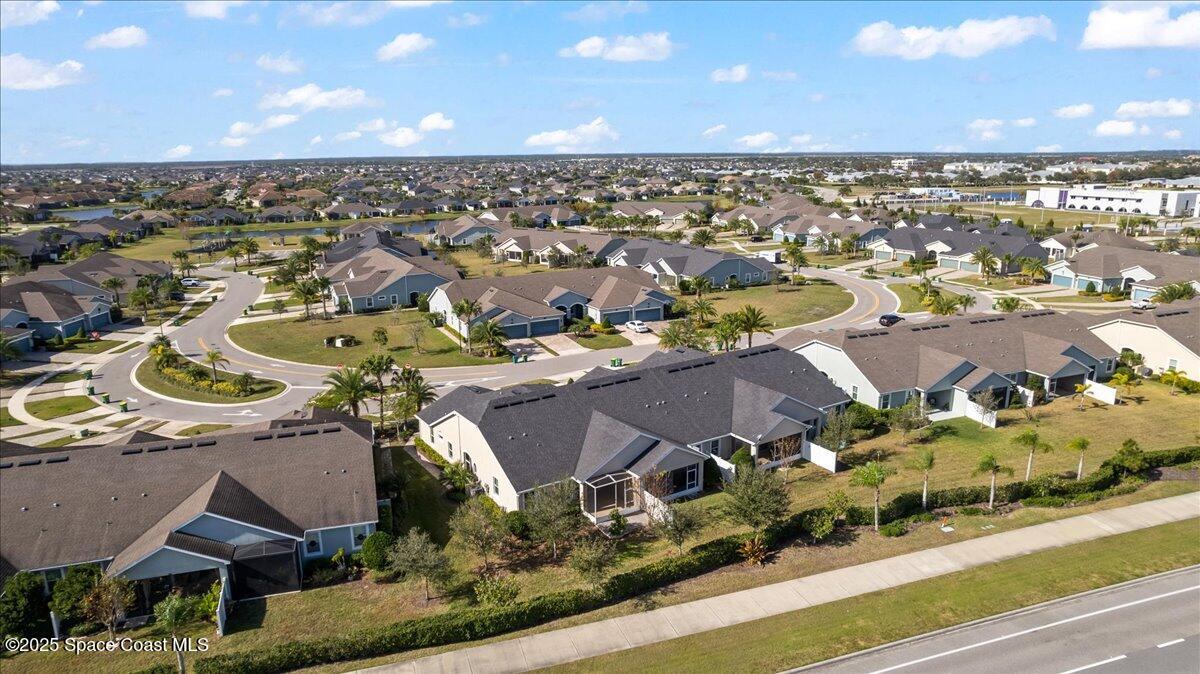 7823 Loren Cove Drive