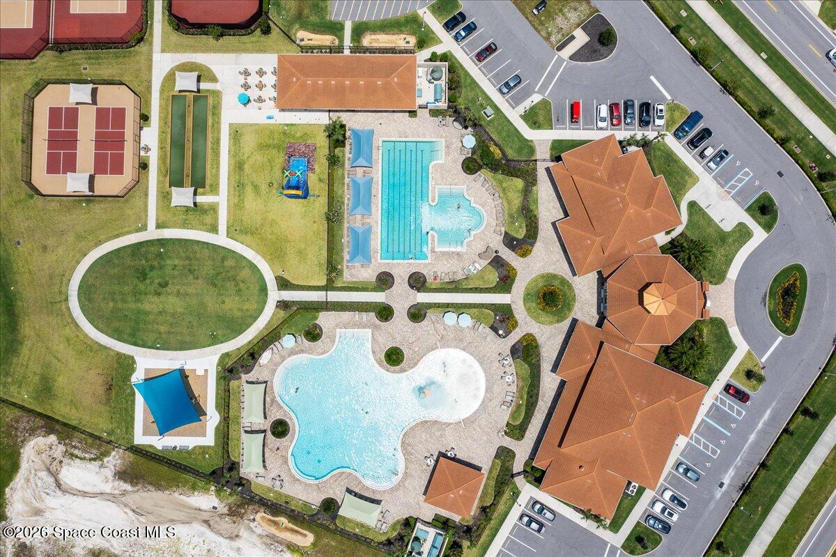 7823 Loren Cove Drive