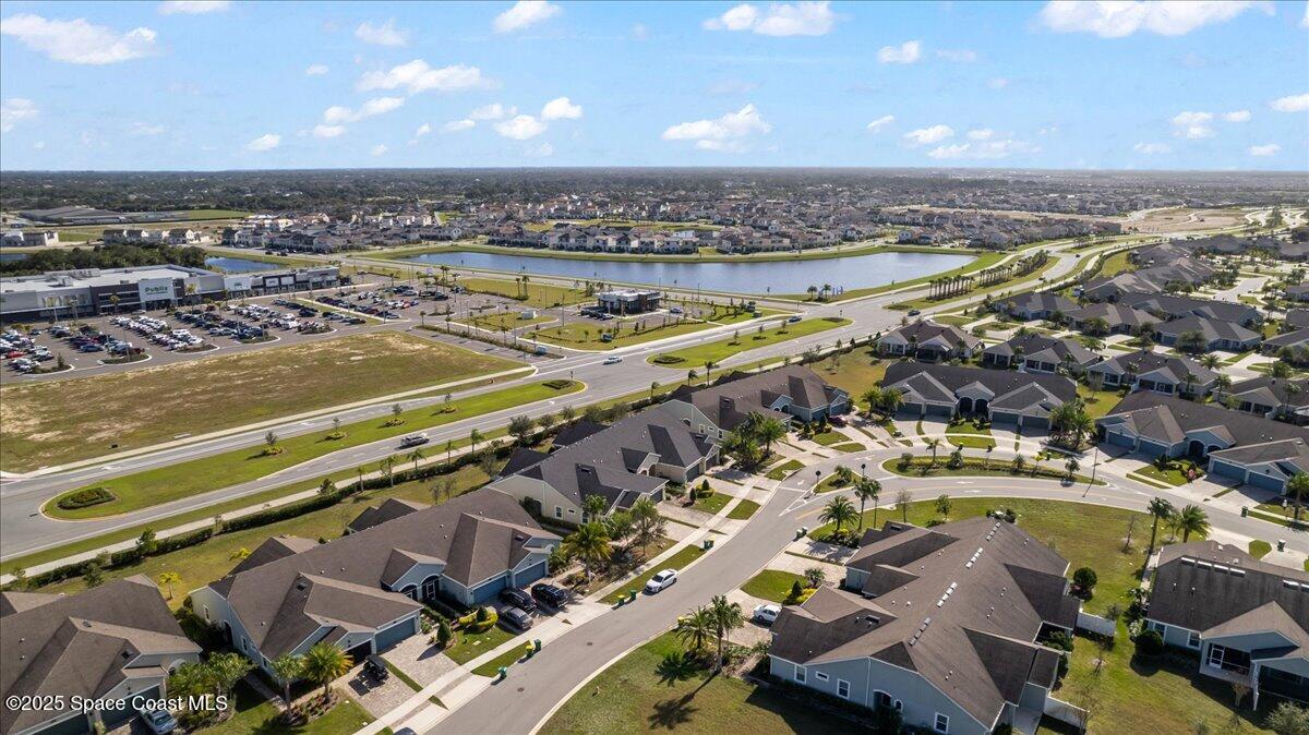 7823 Loren Cove Drive