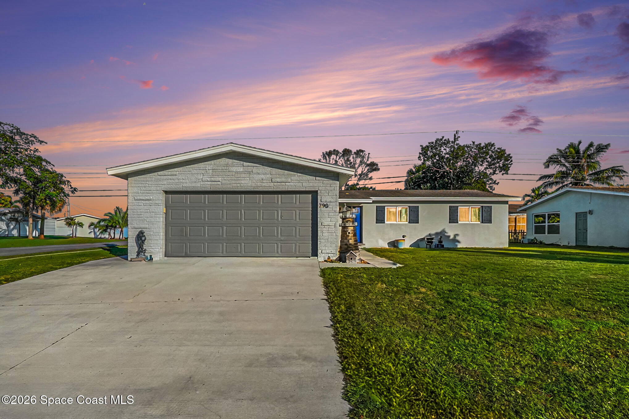 790 Buttonwood Drive