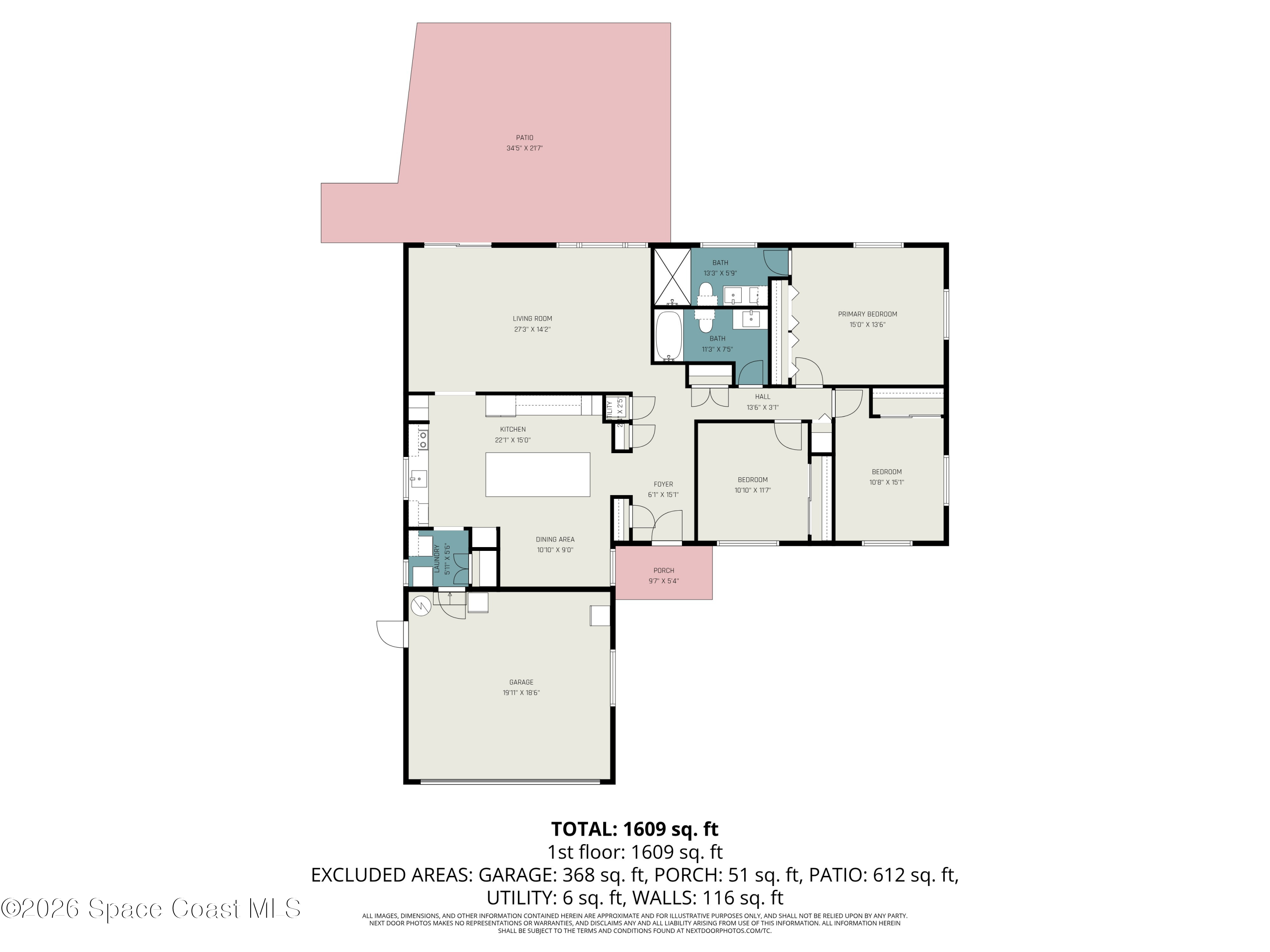 790 Buttonwood Drive