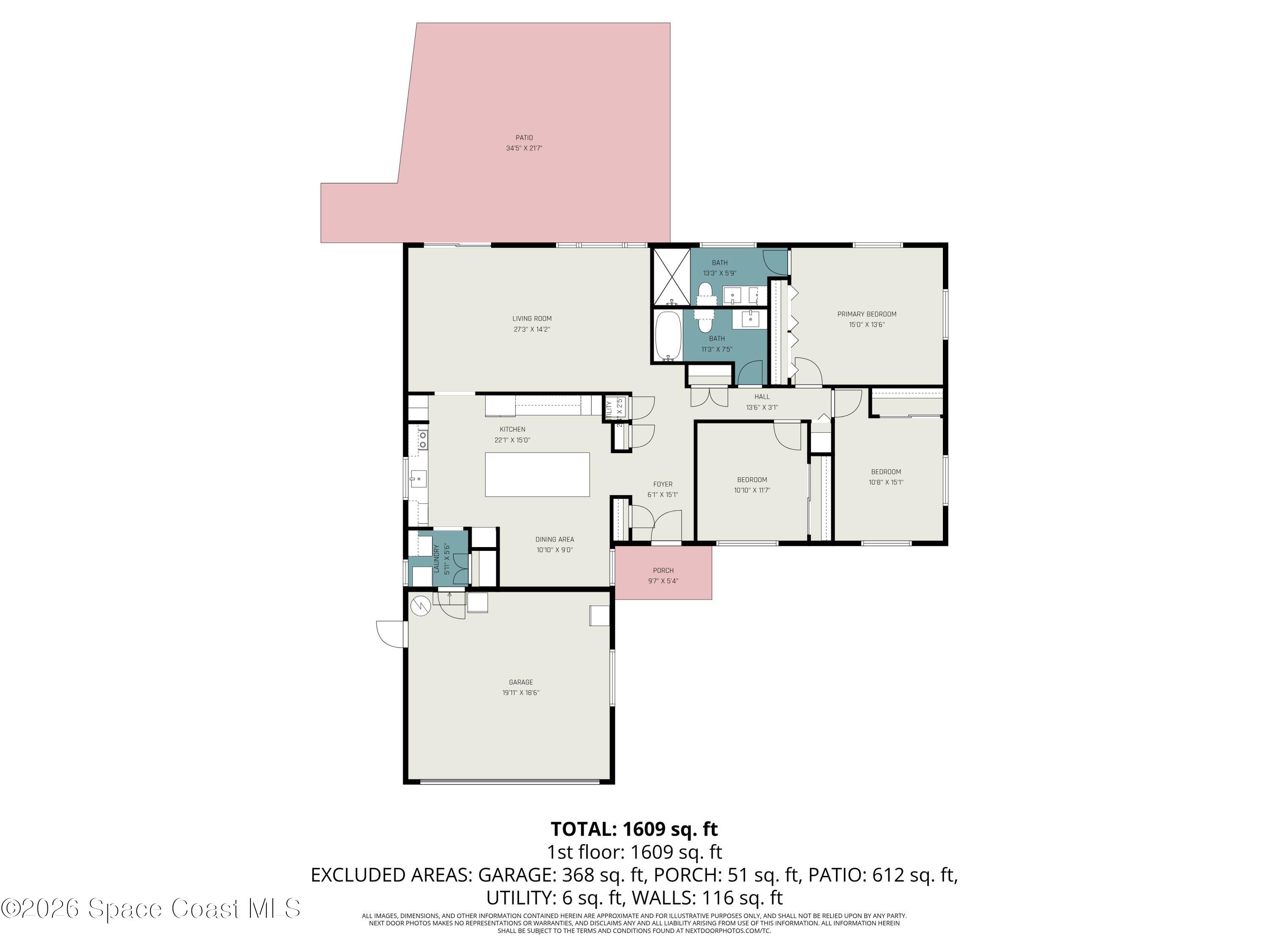 790 Buttonwood Drive