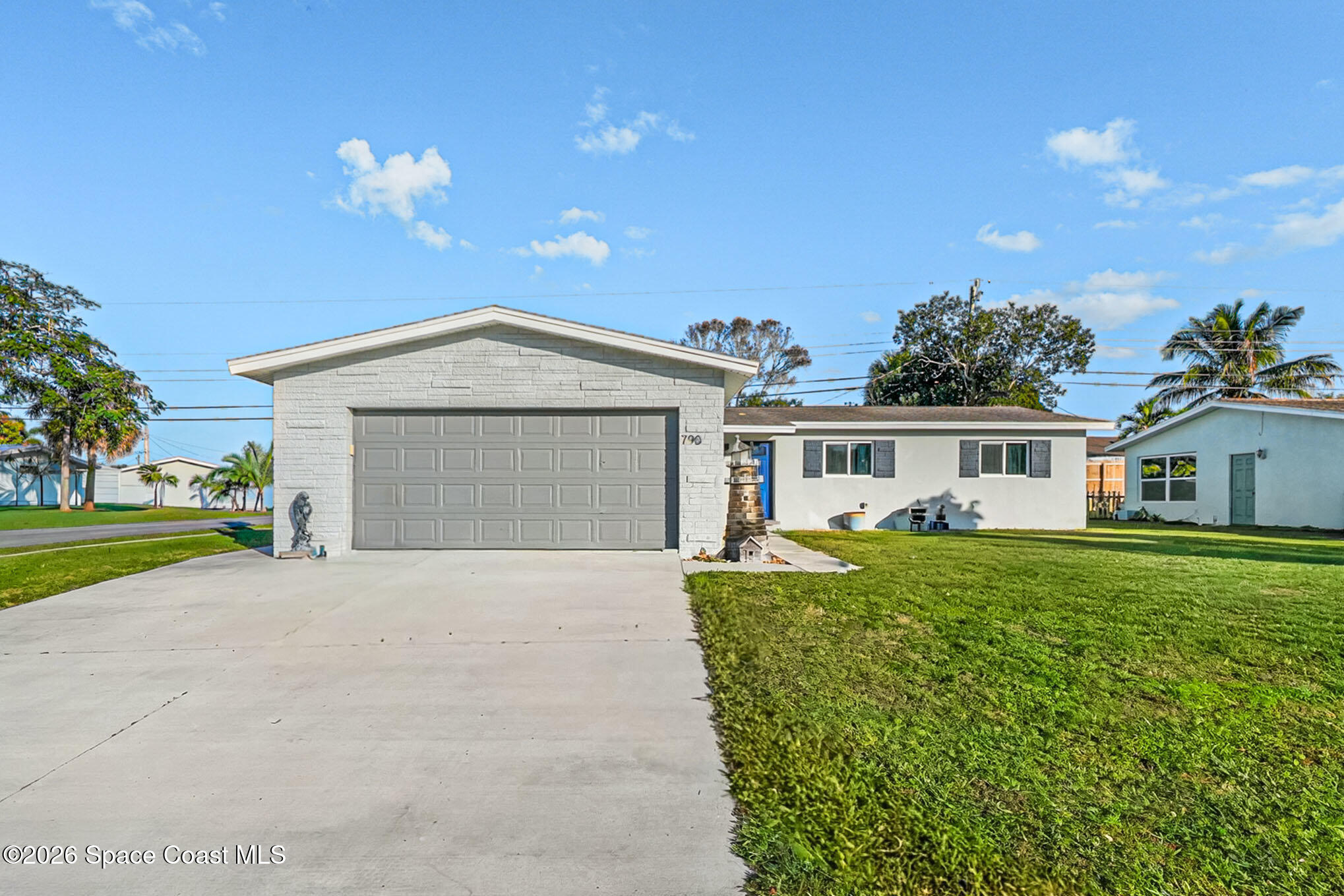 790 Buttonwood Drive