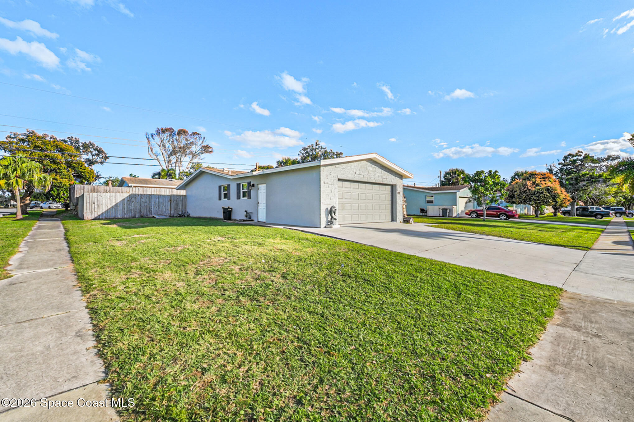 790 Buttonwood Drive