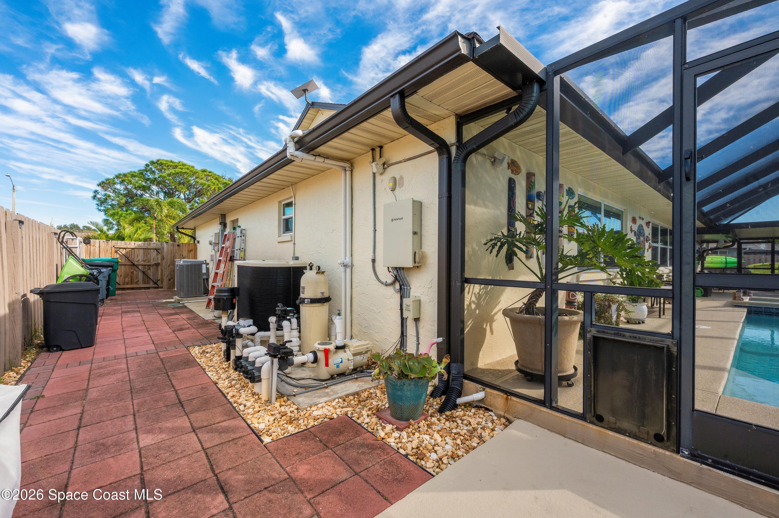 2245 Chevalier Place