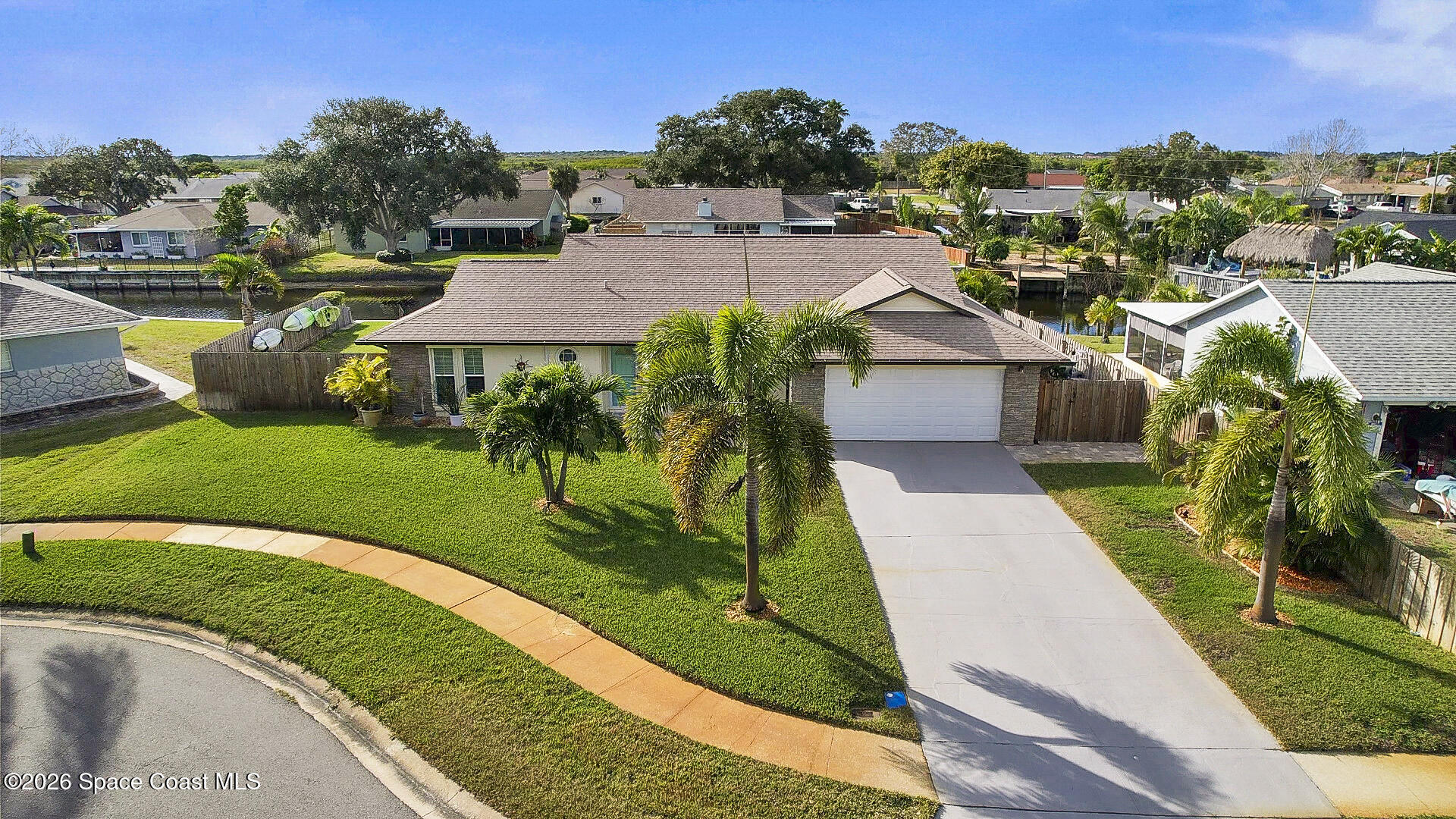 2245 Chevalier Place