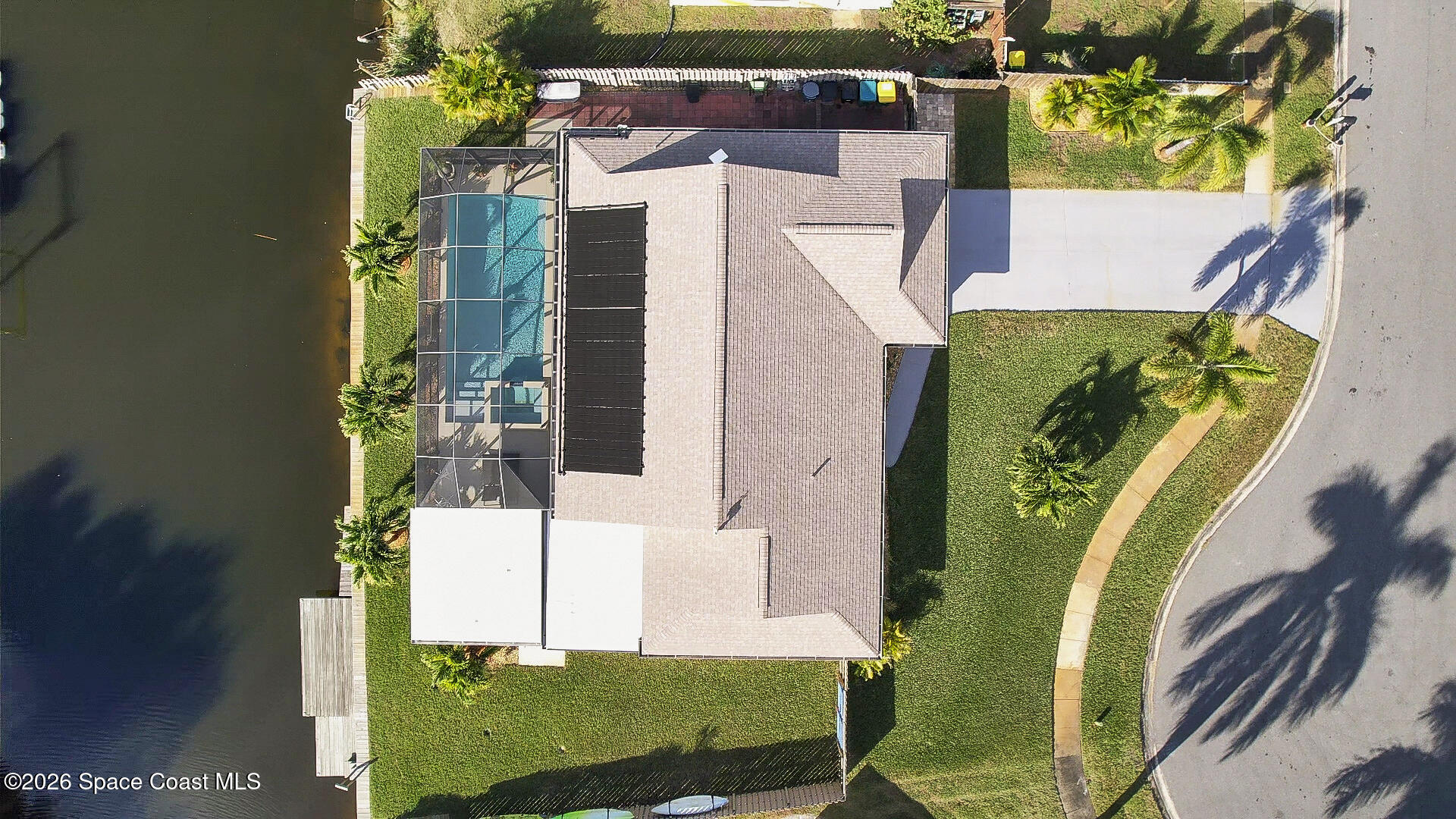 2245 Chevalier Place