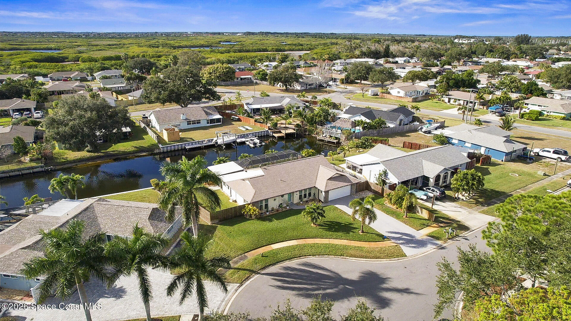 2245 Chevalier Place