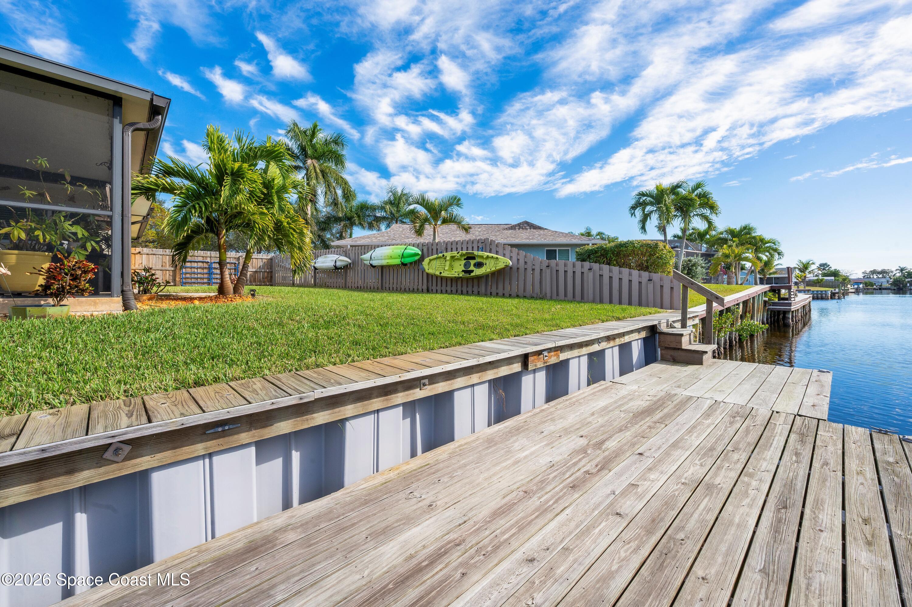 2245 Chevalier Place
