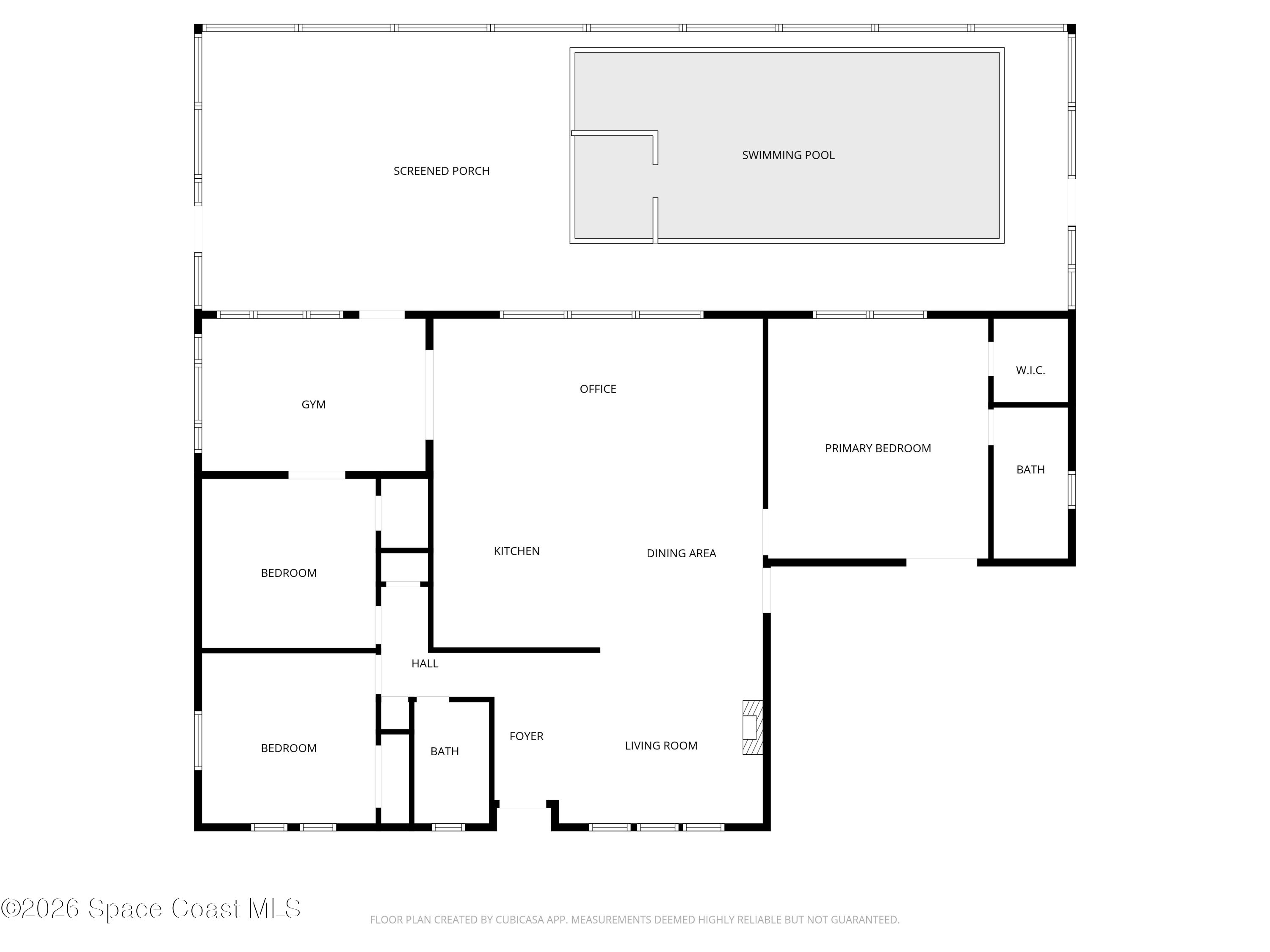 2245 Chevalier Place
