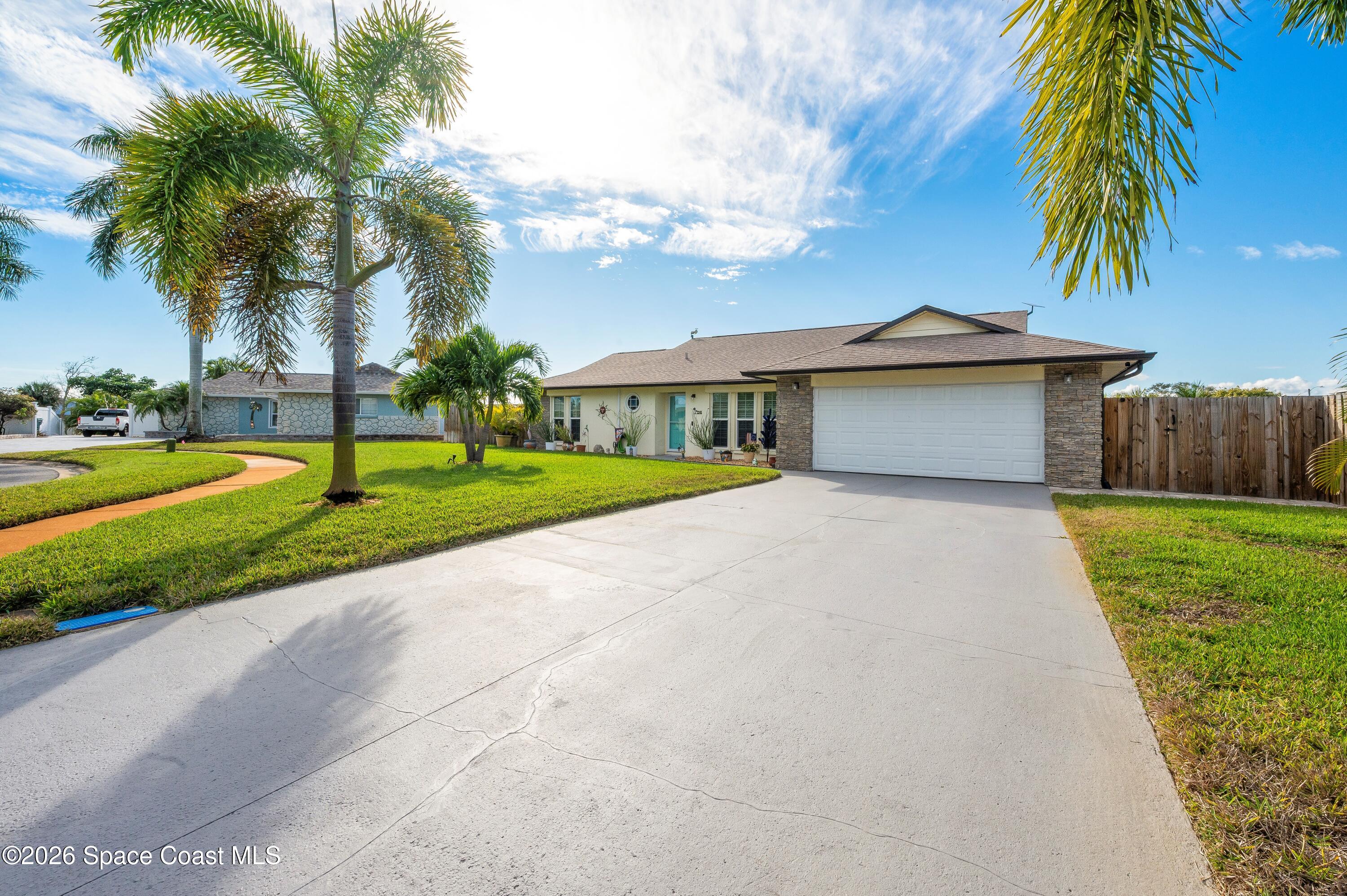 2245 Chevalier Place